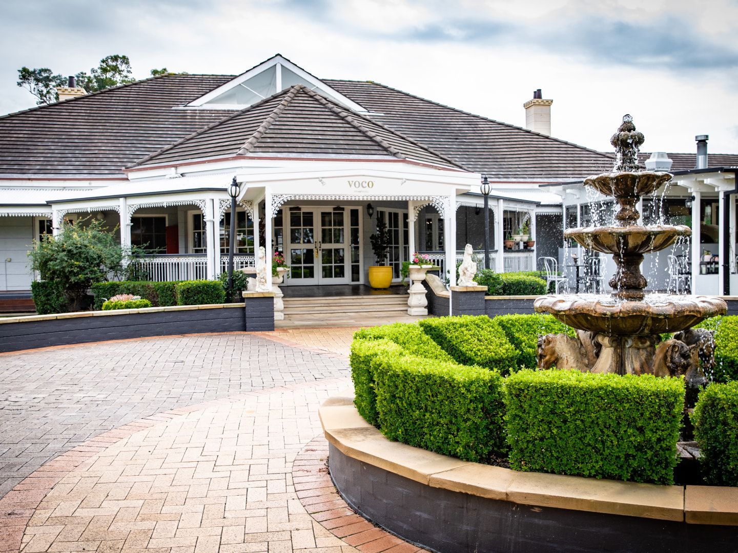 voco Kirkton Park, Hunter Valley