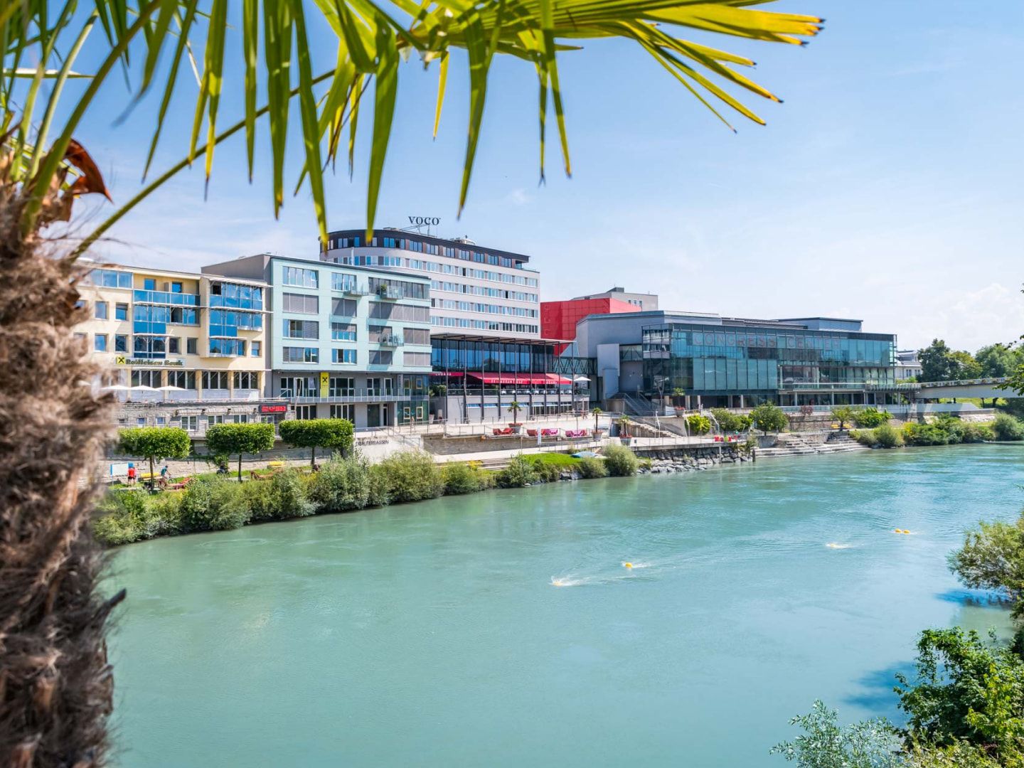 voco Villach