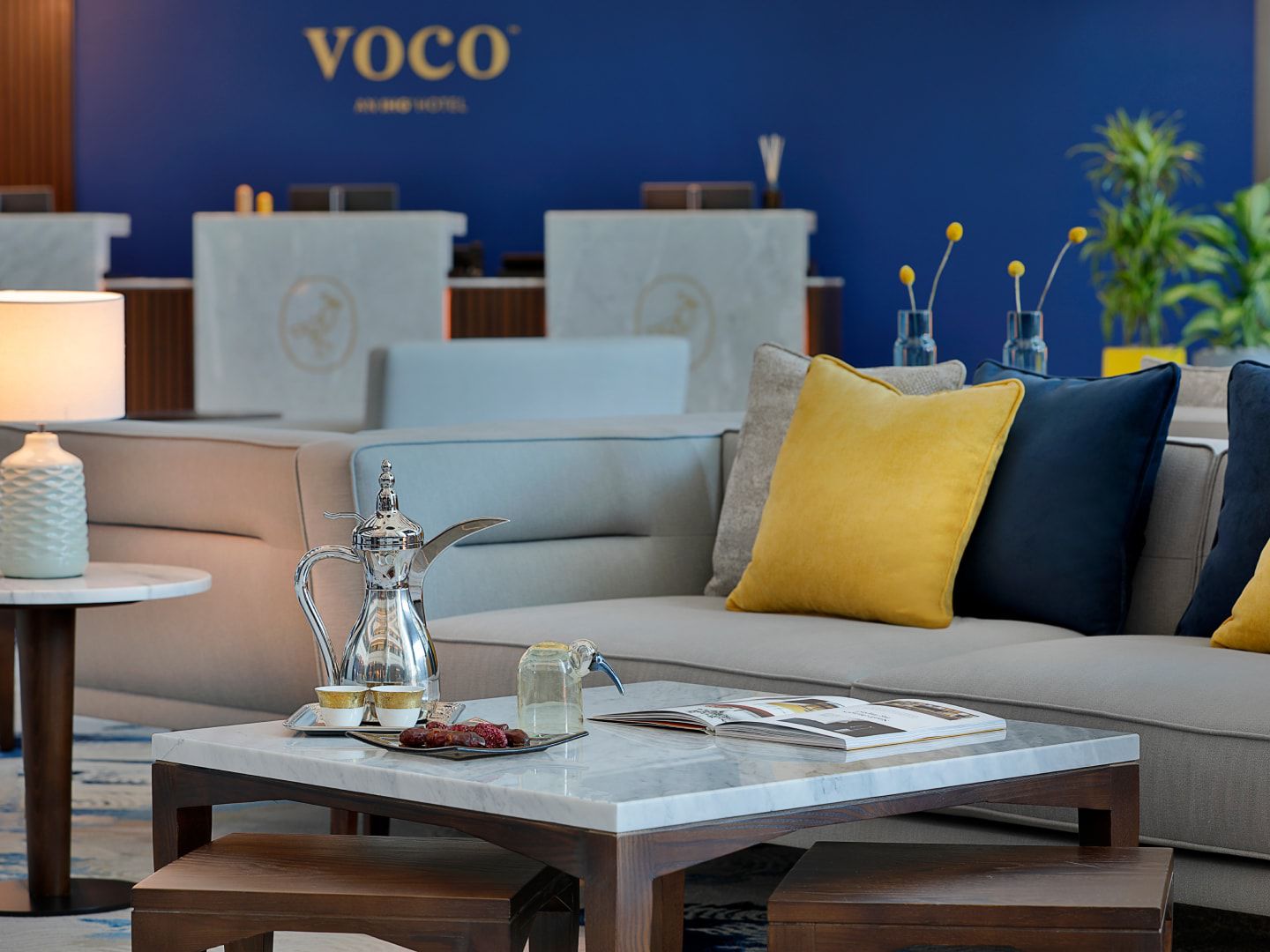voco Al Khobar