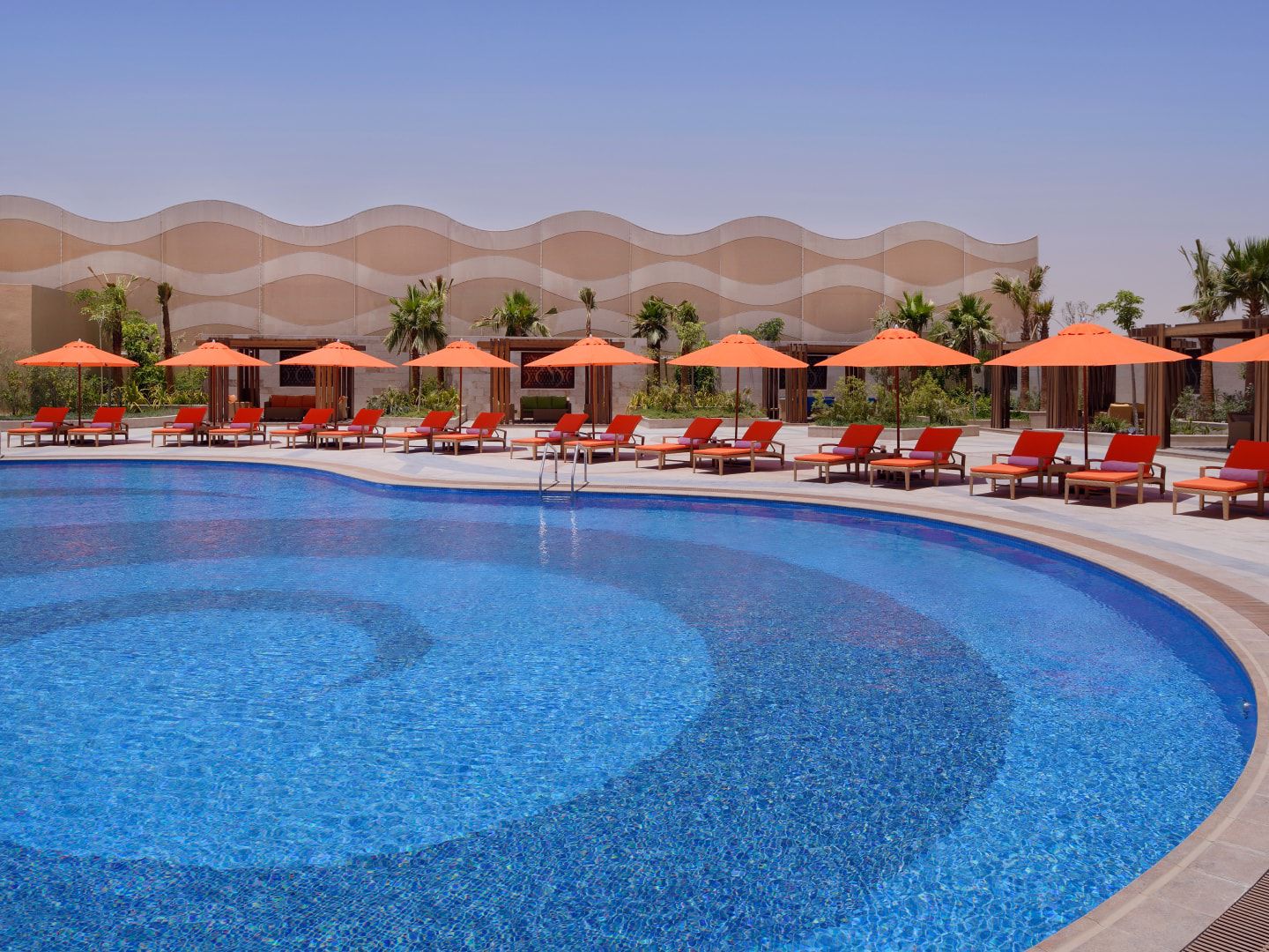 voco Riyadh