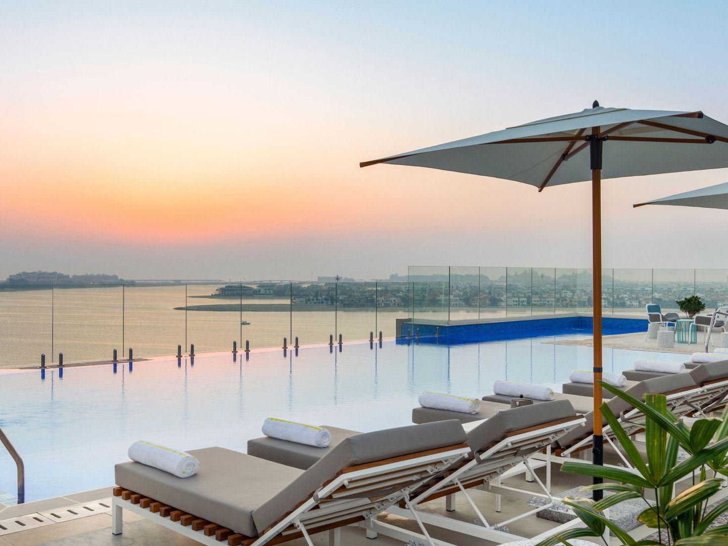 voco Dubai The Palm