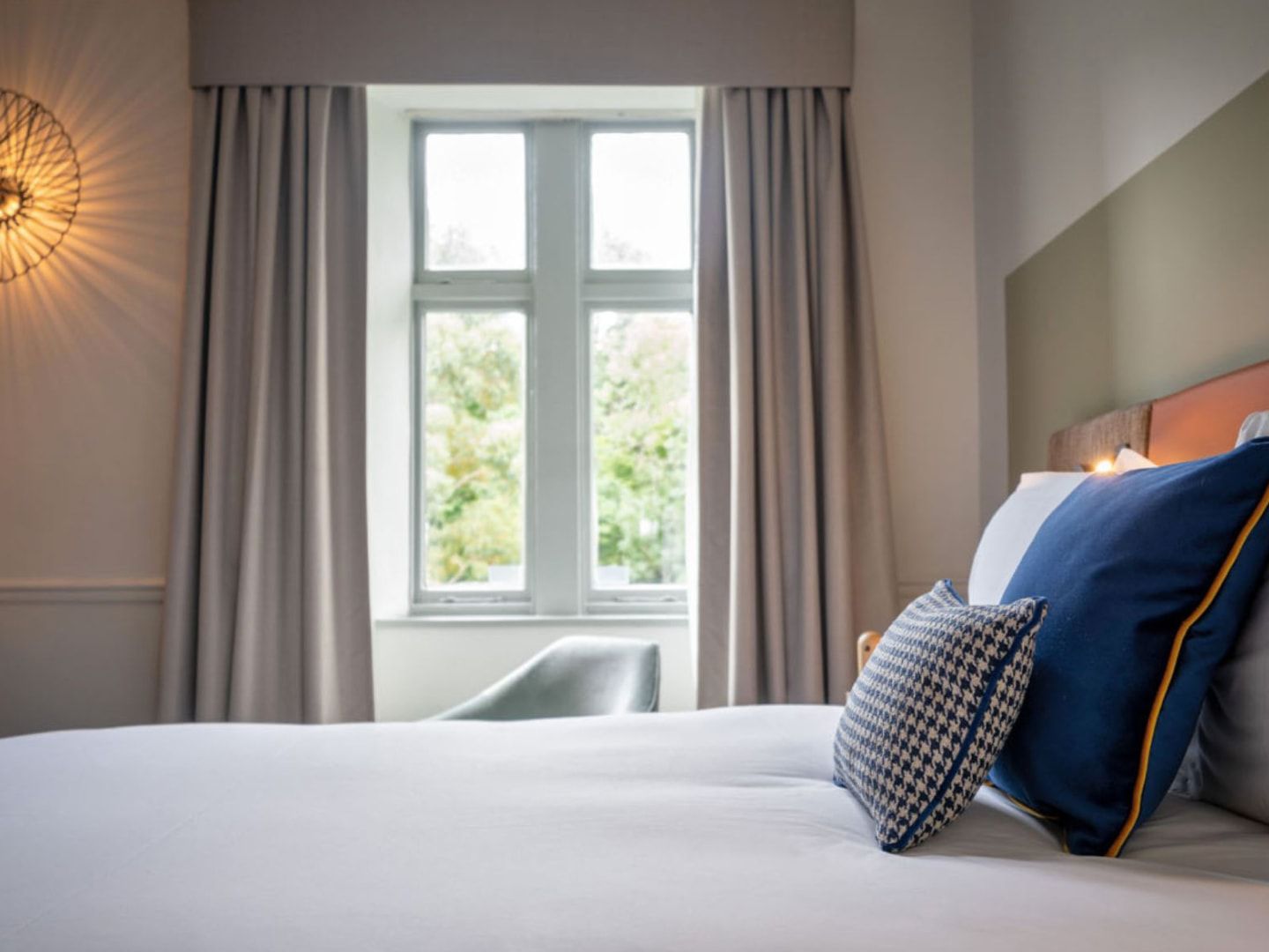 voco Edinburgh - Royal Terrace