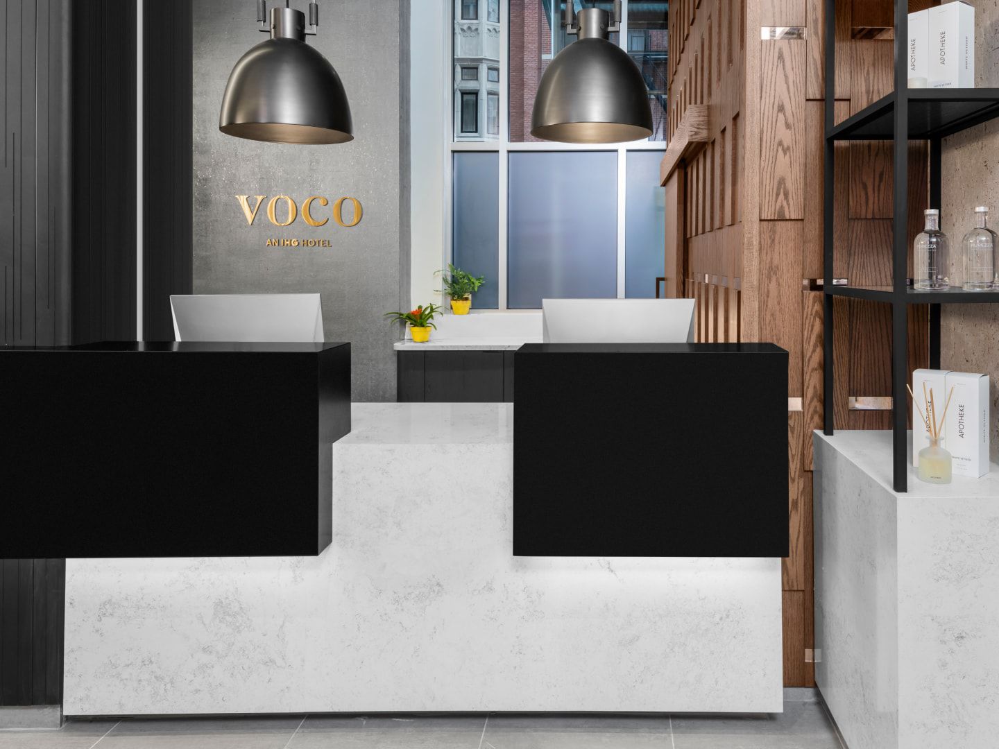 voco Times Square South