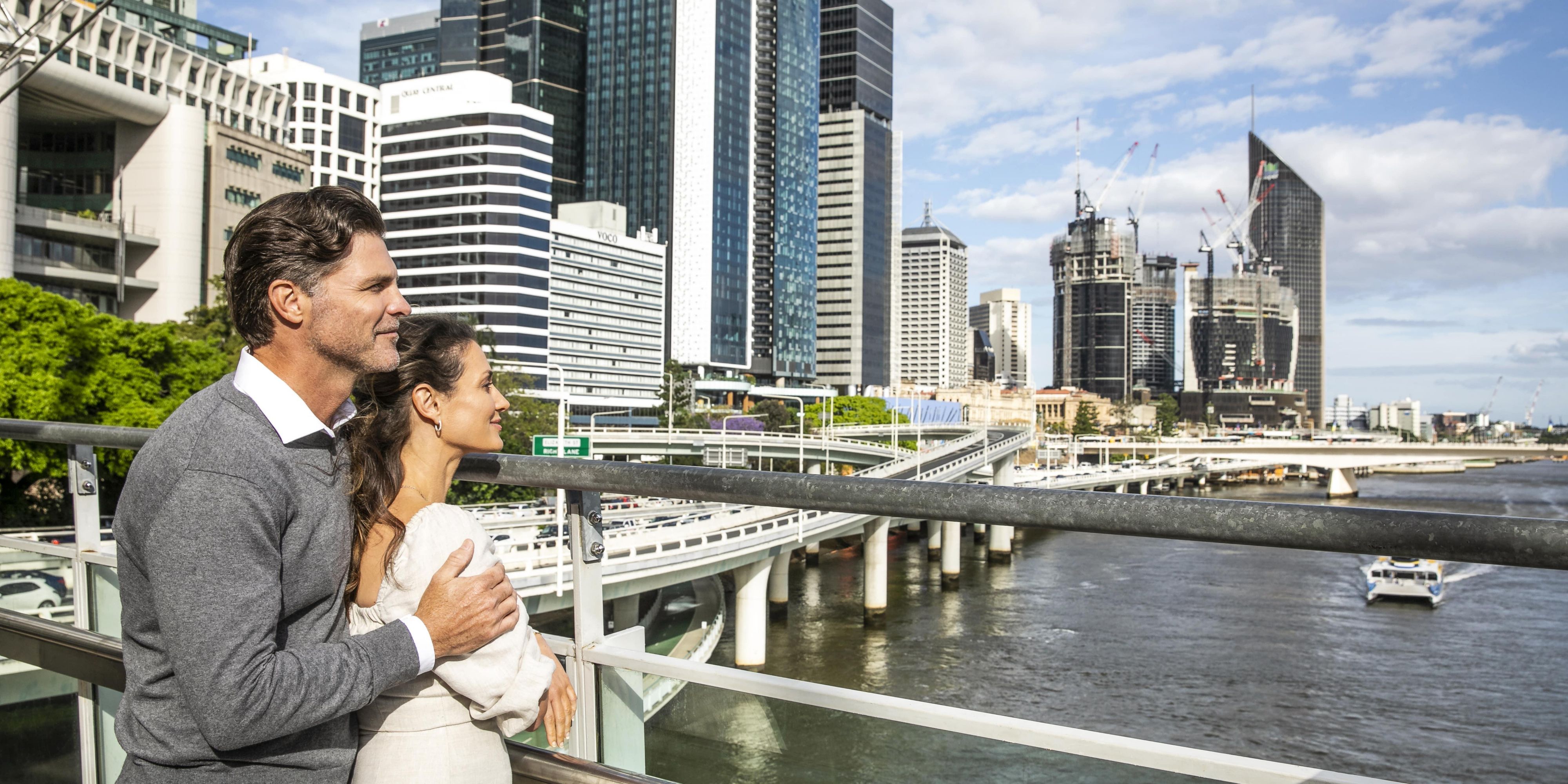 voco Brisbane City Centre