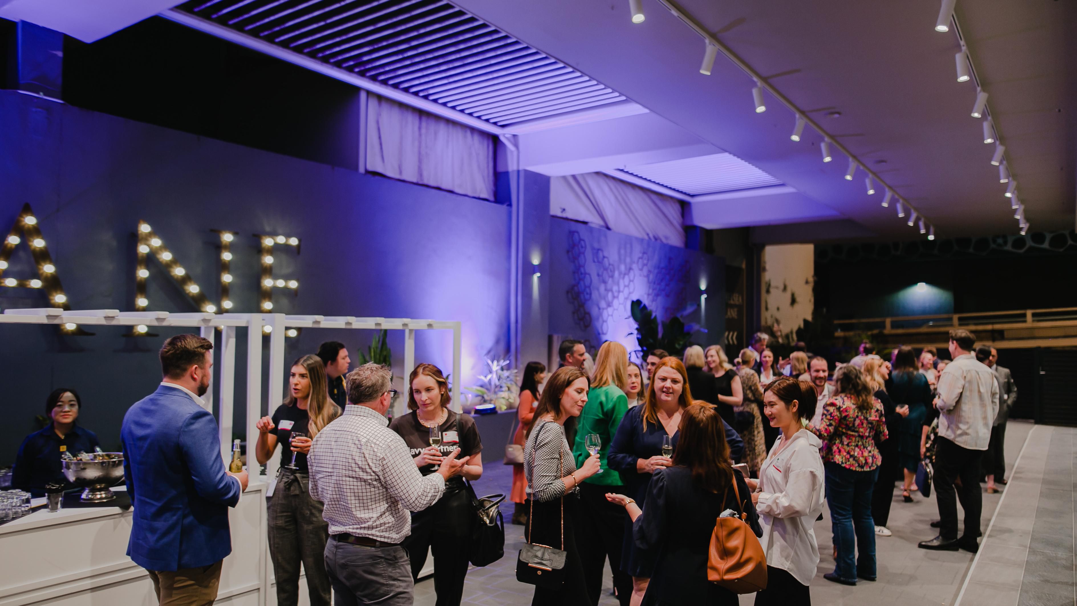 voco Brisbane Hotels Meetings & Events