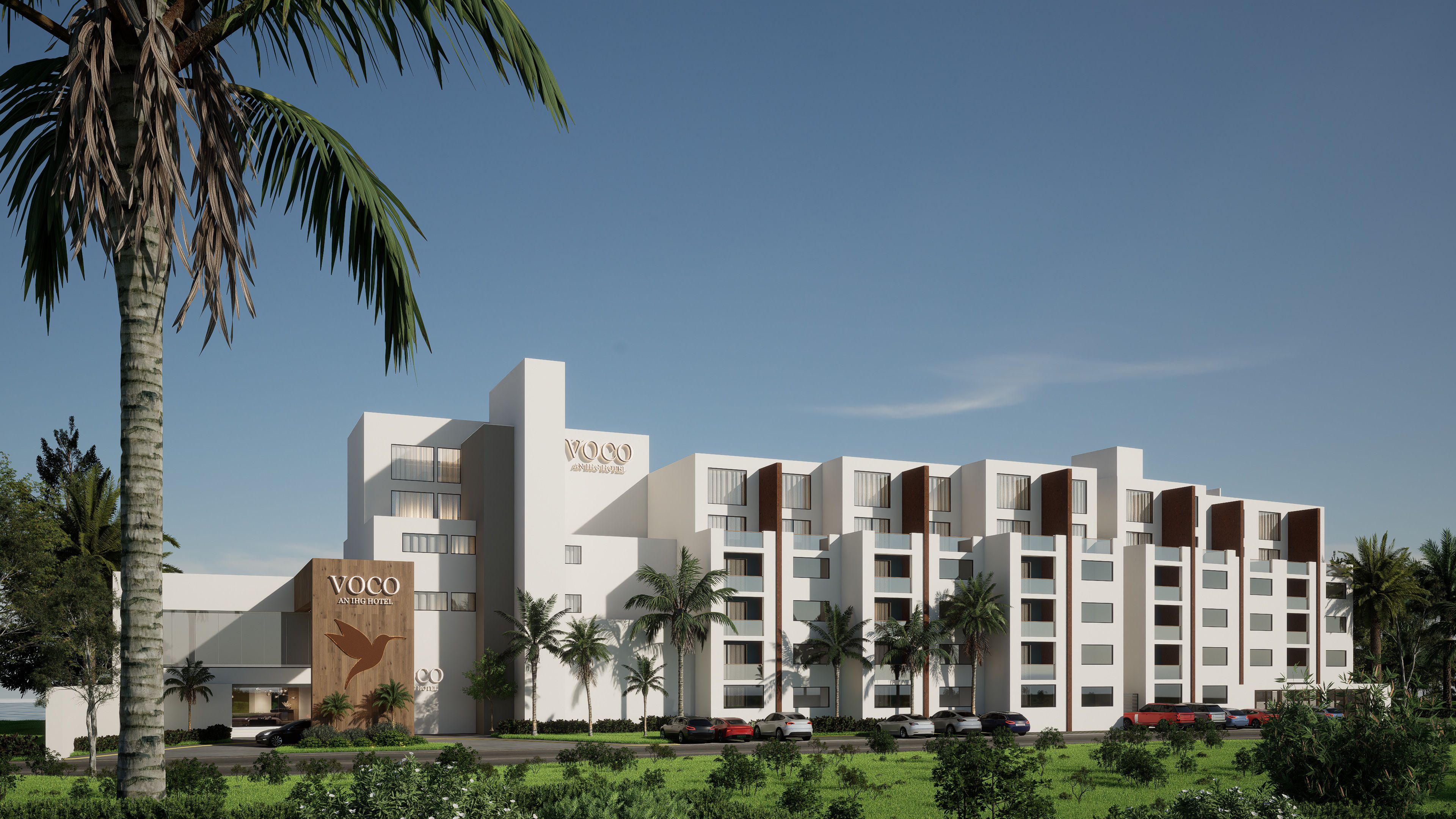 Cancún Zona Hotelera
