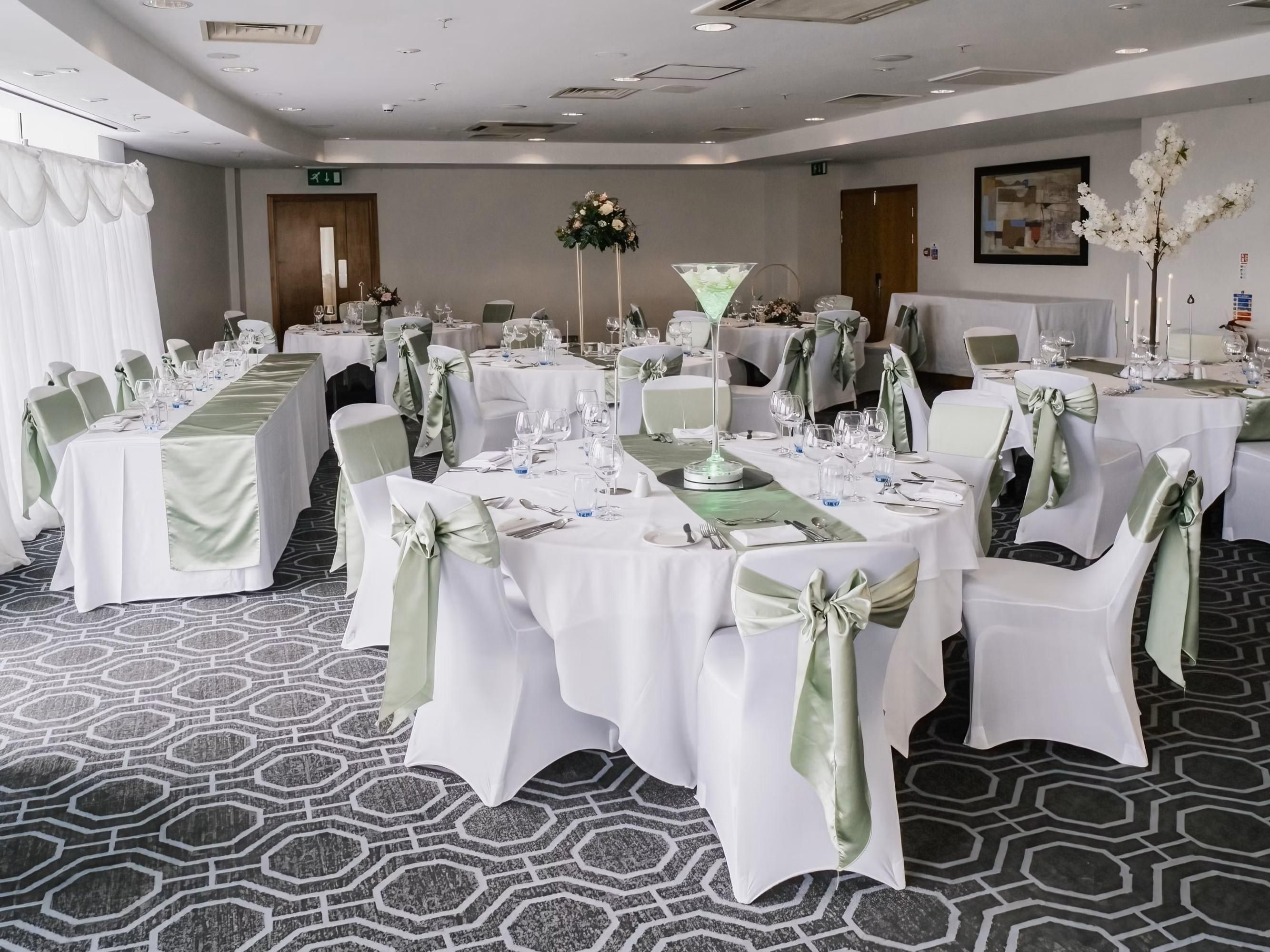 The Dylan Thomas Suite