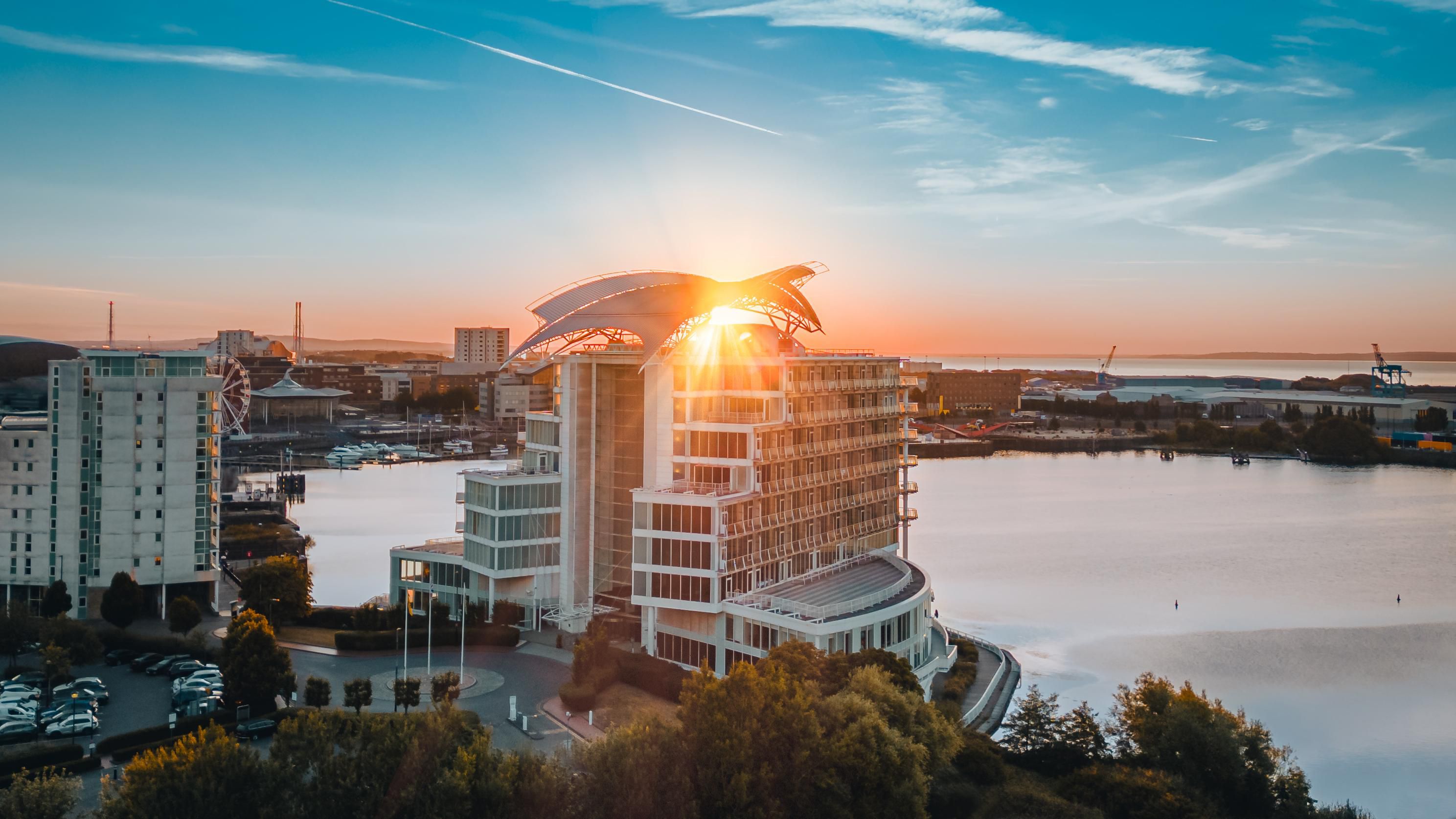 Cardiff Bay Hotel