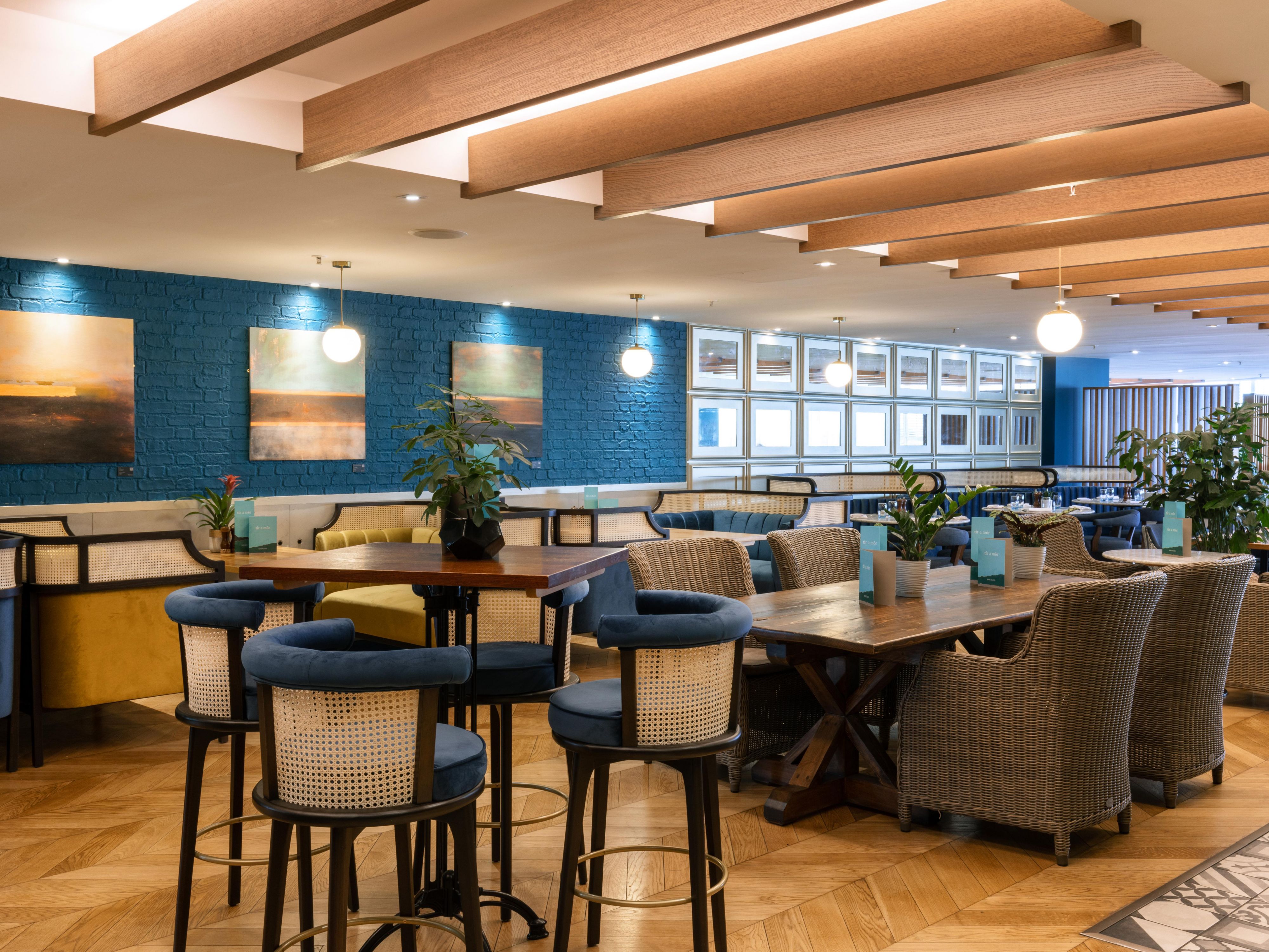 Cardiff hotels | voco St. David's Cardiff