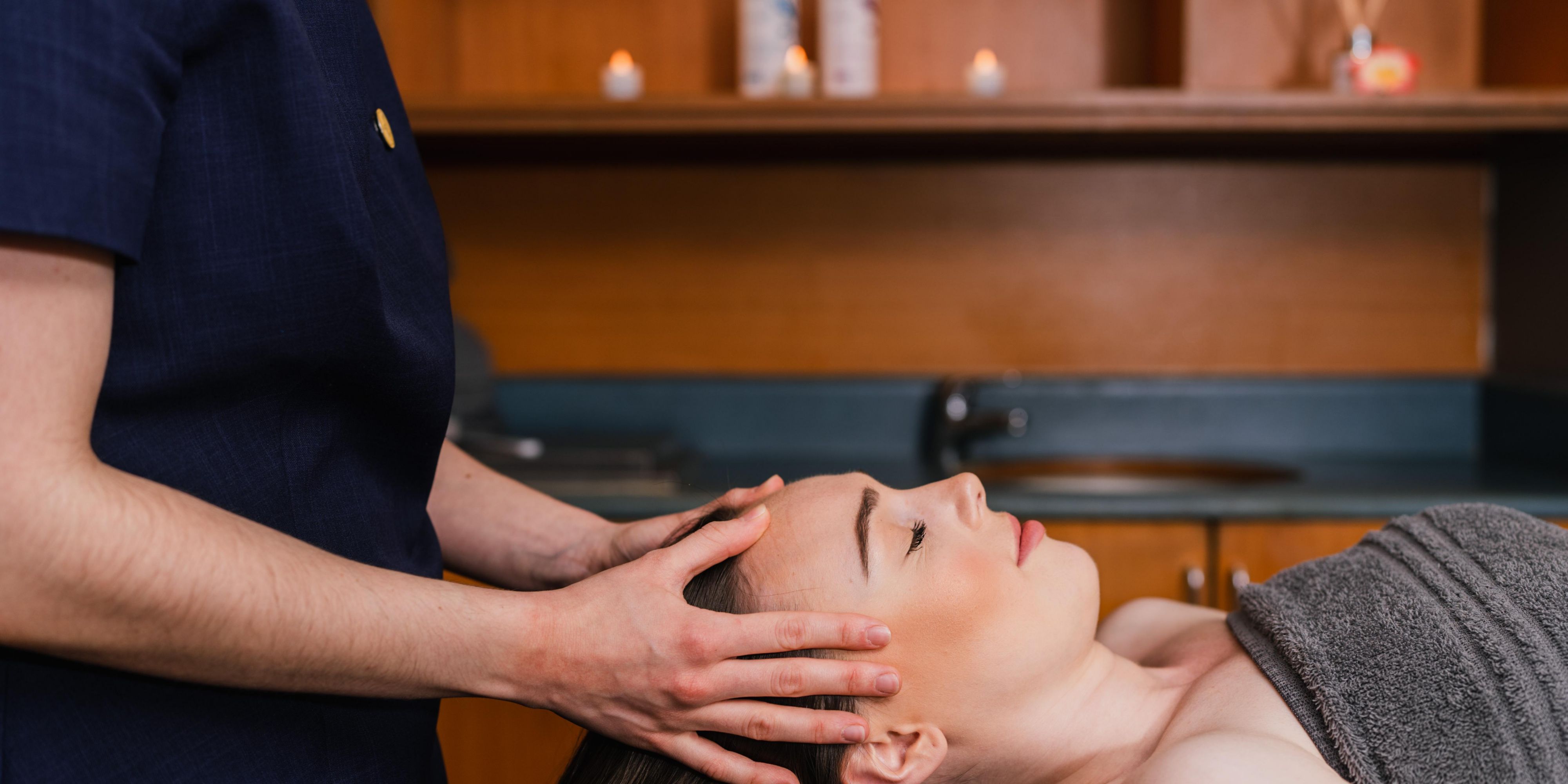 The Spa at St. David's offers a sanctuary of tranquility with luxurious, holistic face and body treatments. Using award winning products from OSKIA and ishga blending organic ingredients and advanced bioscience, our therapies are both effective and revitalizing.