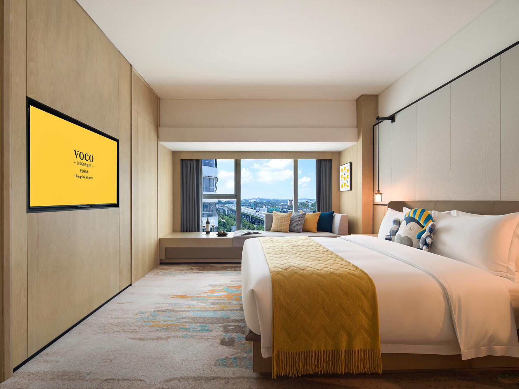 1 Bedroom Suite