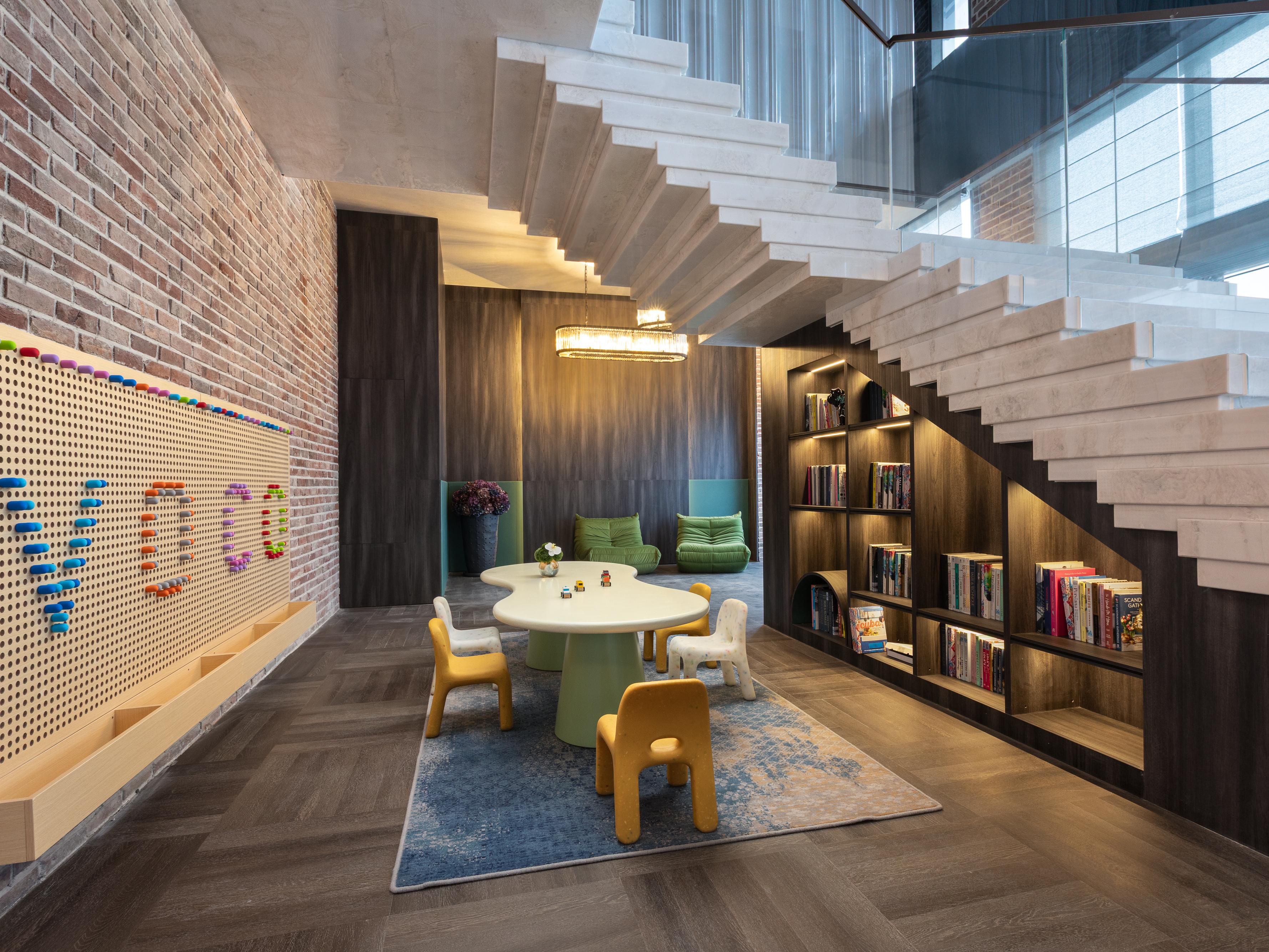 Recreação infantil