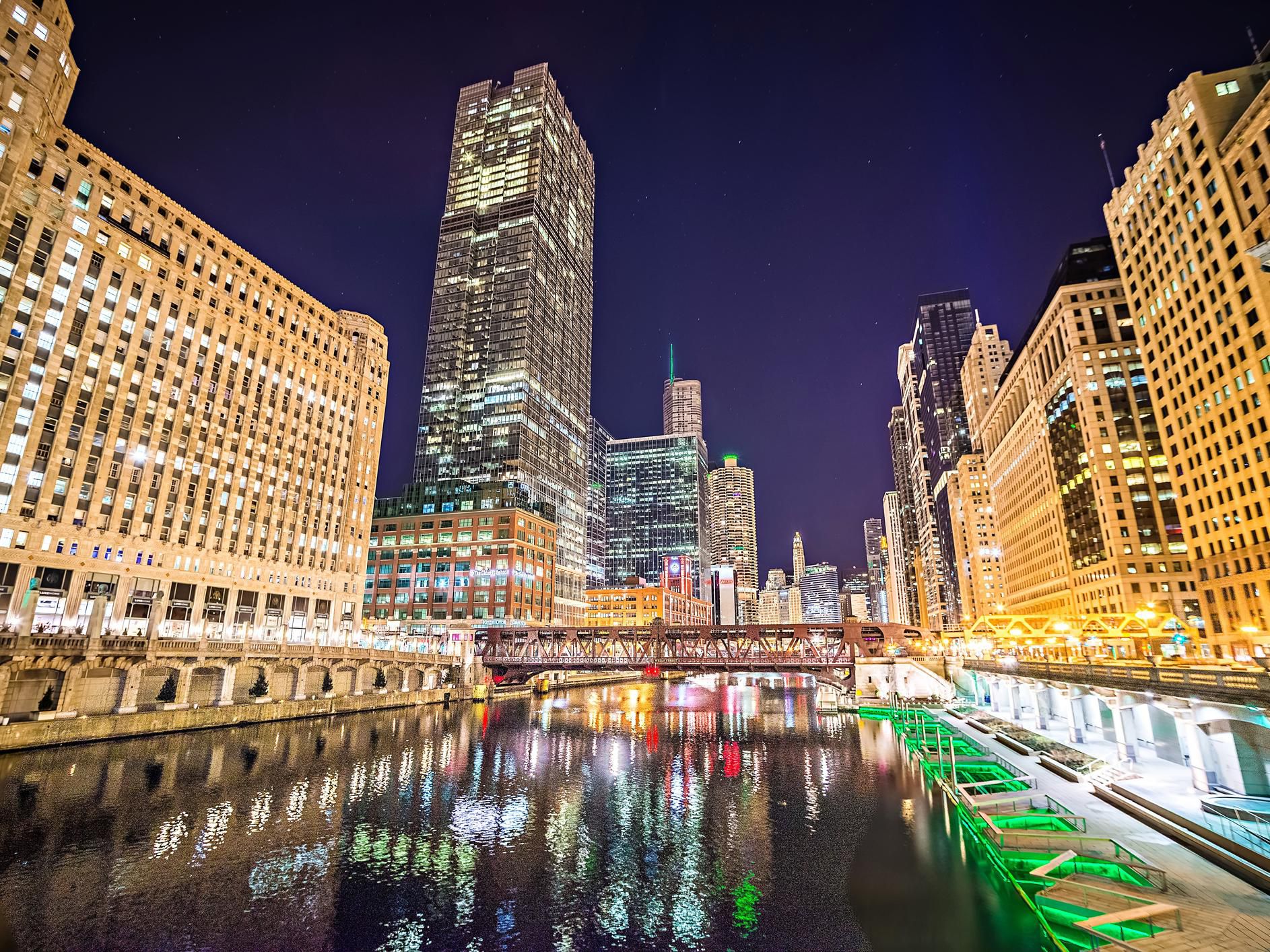 Things to do in Chicago