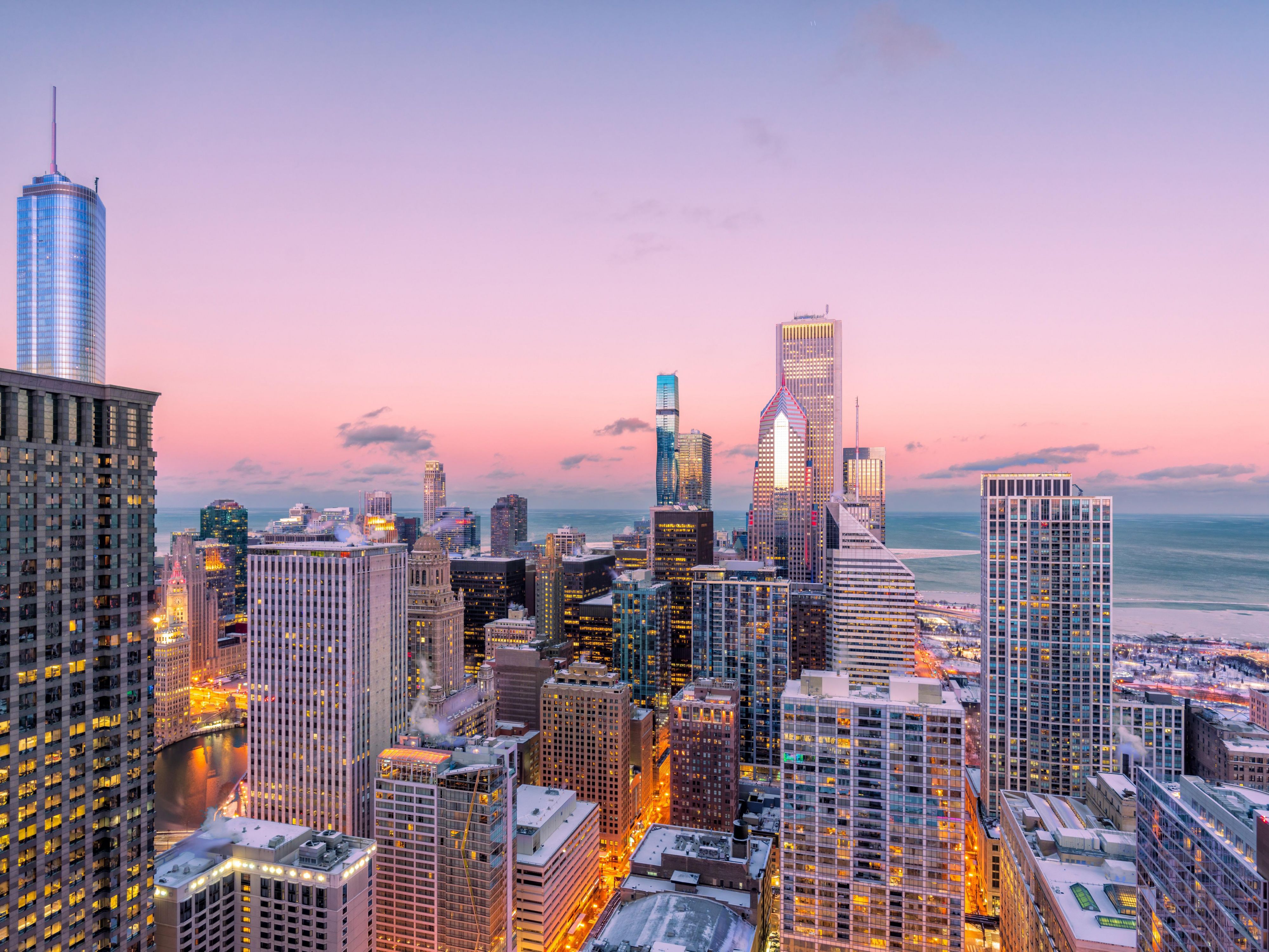 Hotel in Chicago | voco Chicago Downtown Hotel by IHG