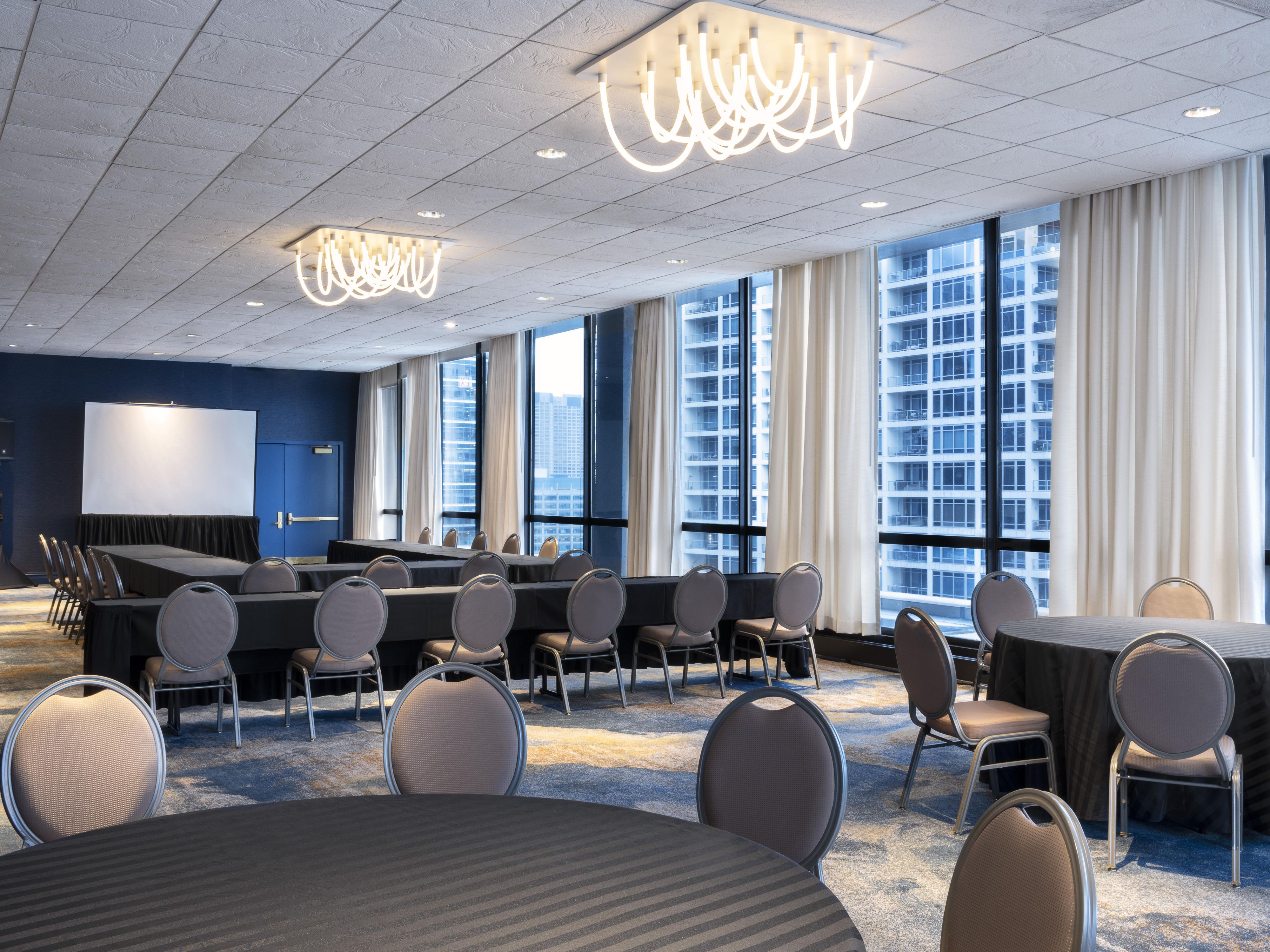 Chicago's Newest Meeting Venue
