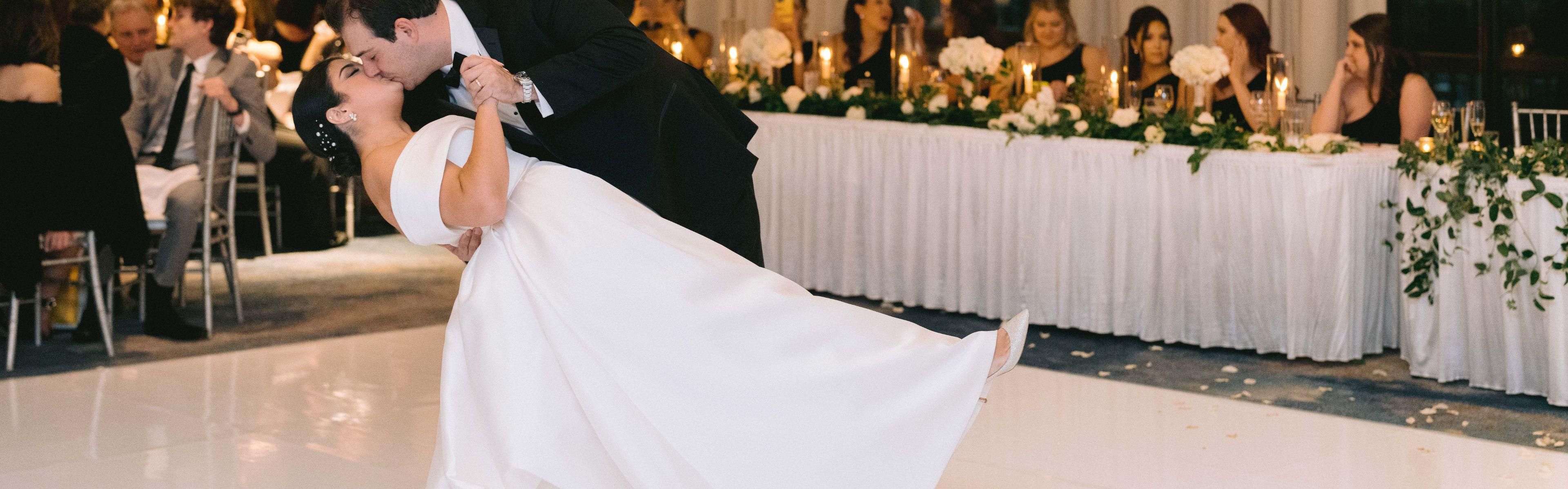 weddings facilities at the hotel