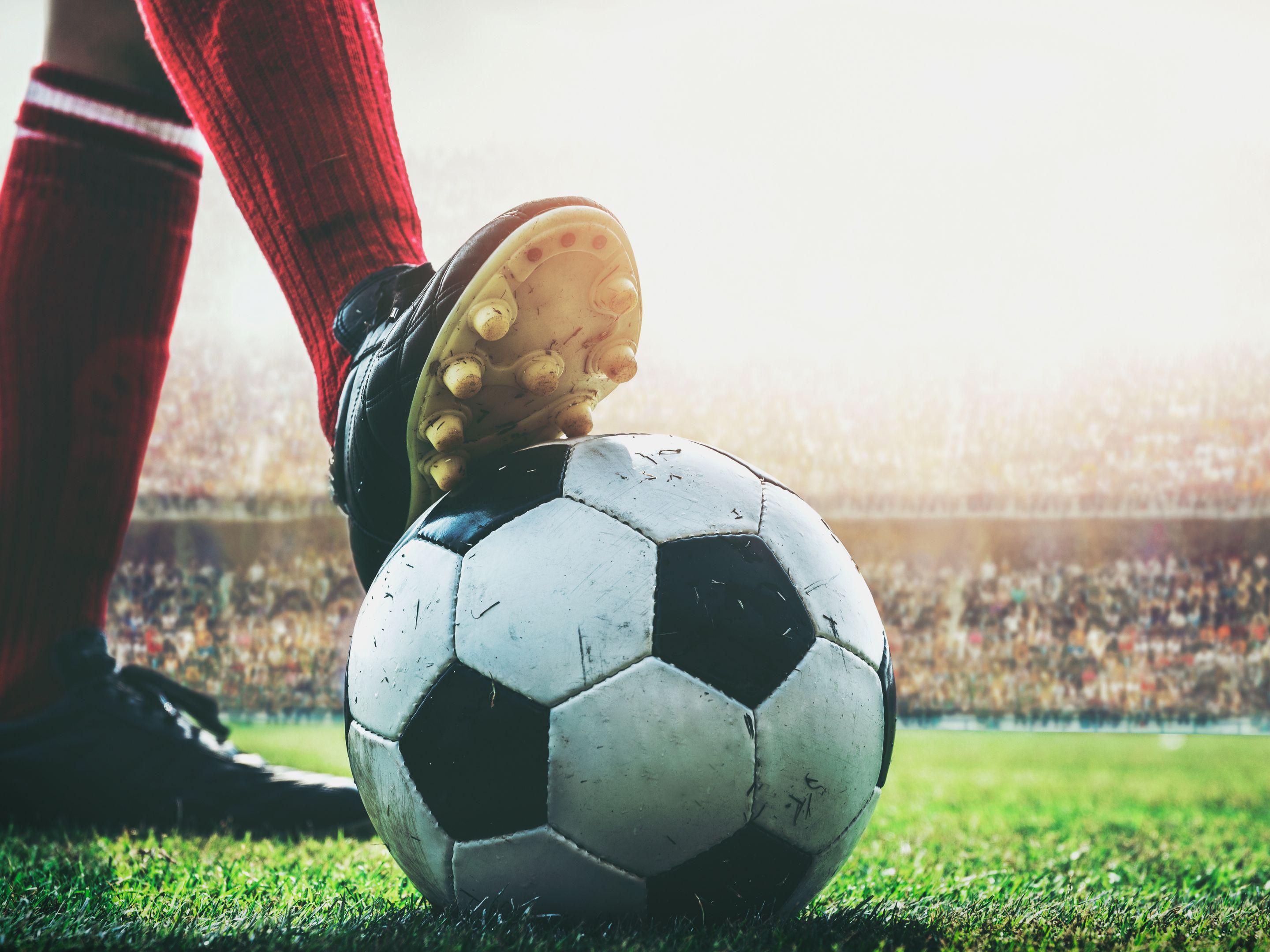 Chicago Fire soccer