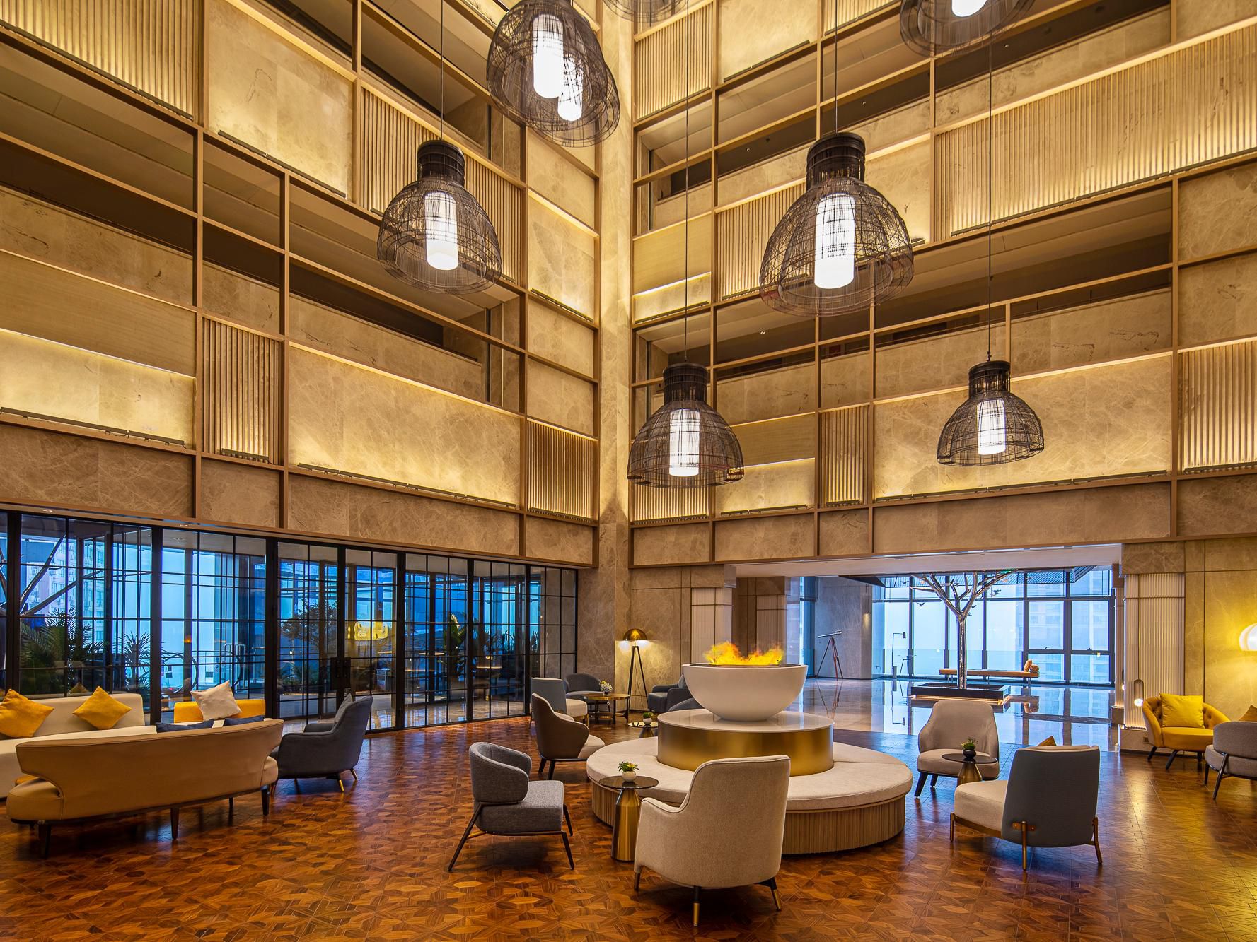 Guest Lounge