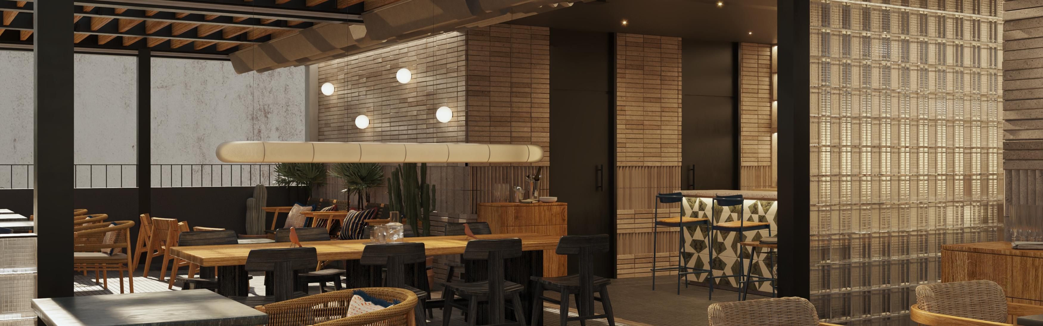 voco REFORMA Hotels