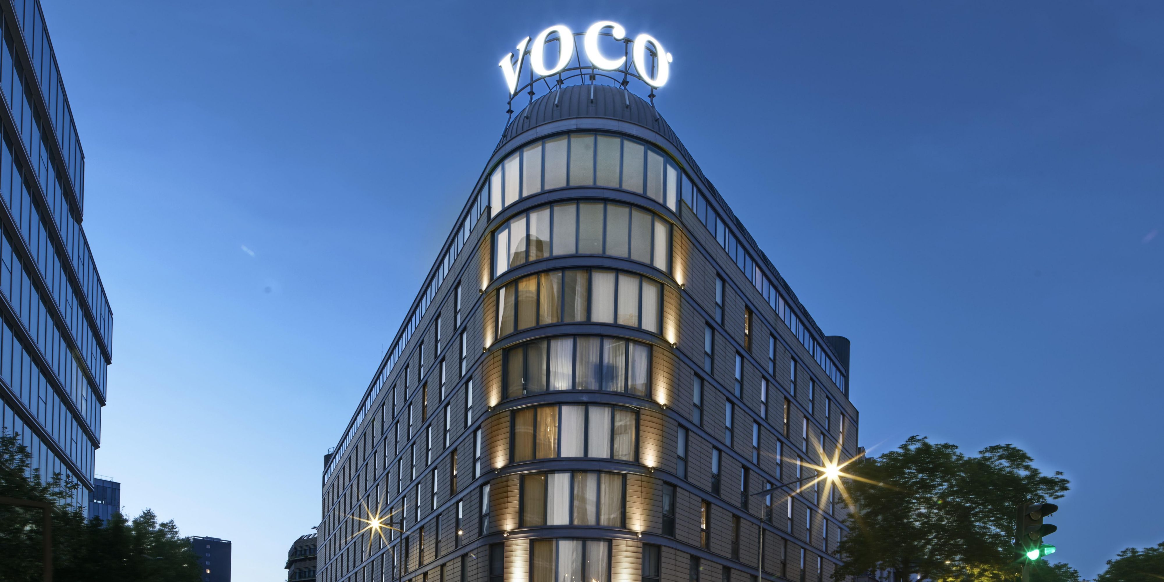 voco Paris - Porte de Clichy
