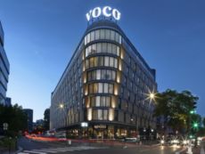 voco Paris - Porte de Clichy