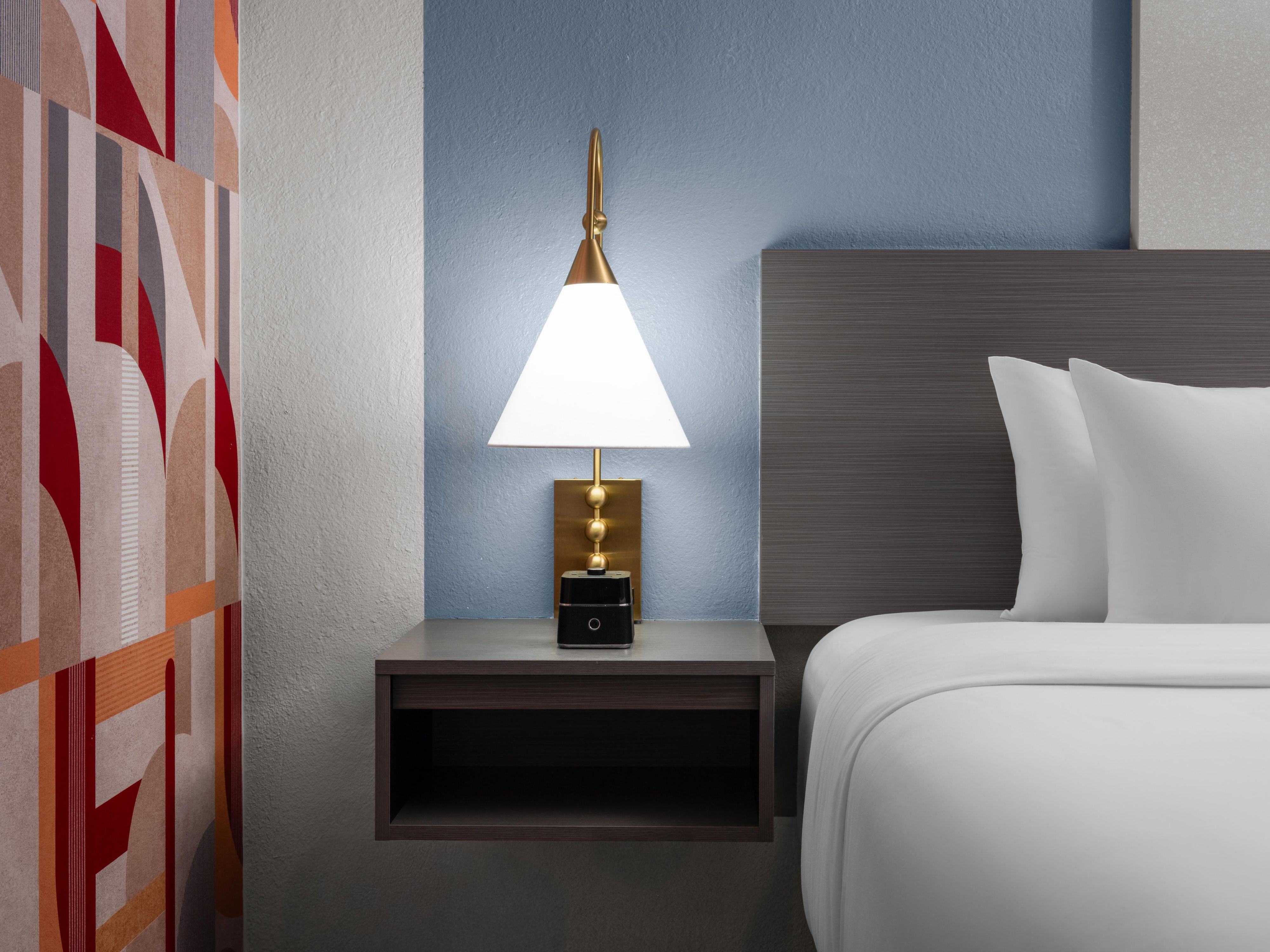Room at voco
