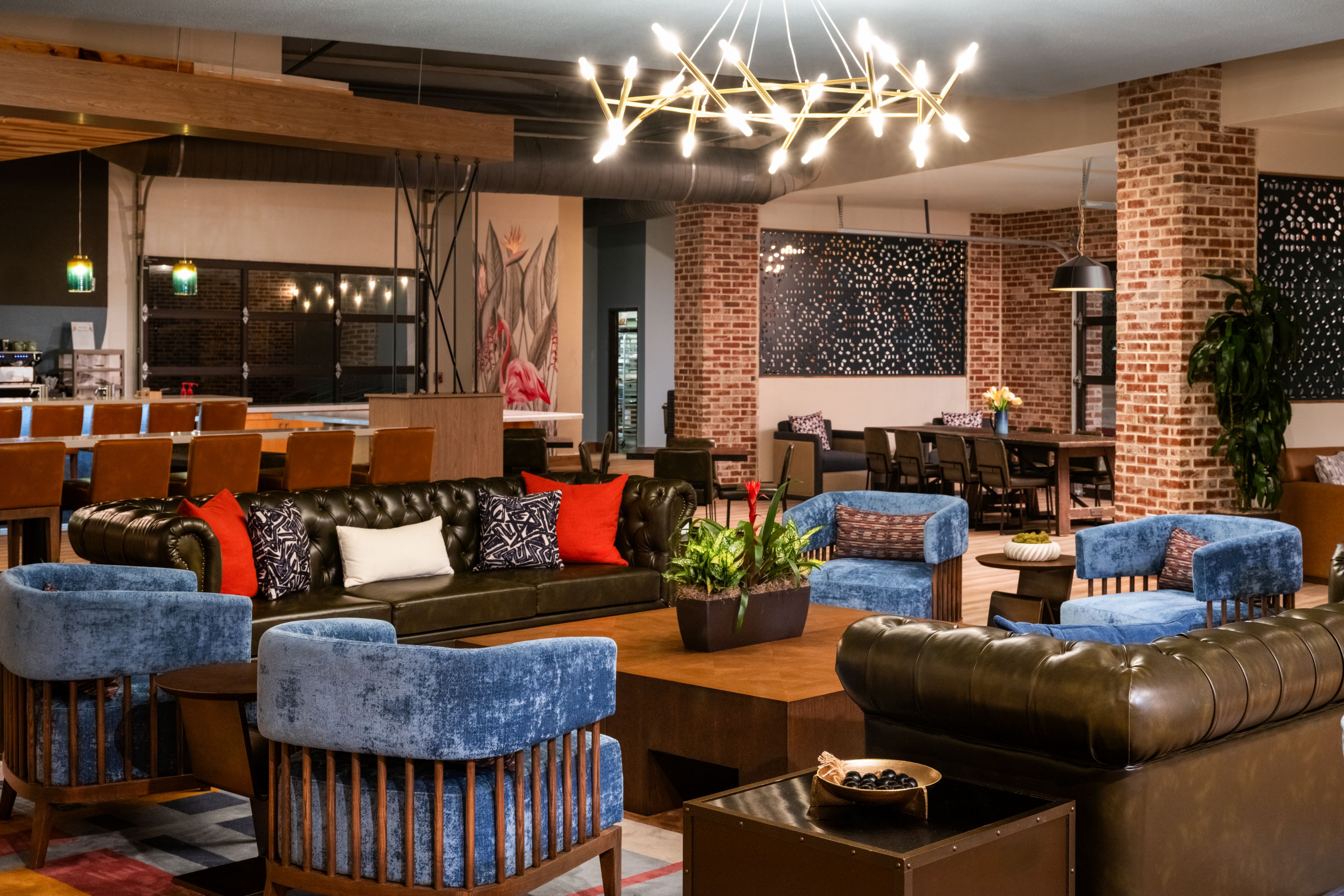 College Station Aggieland