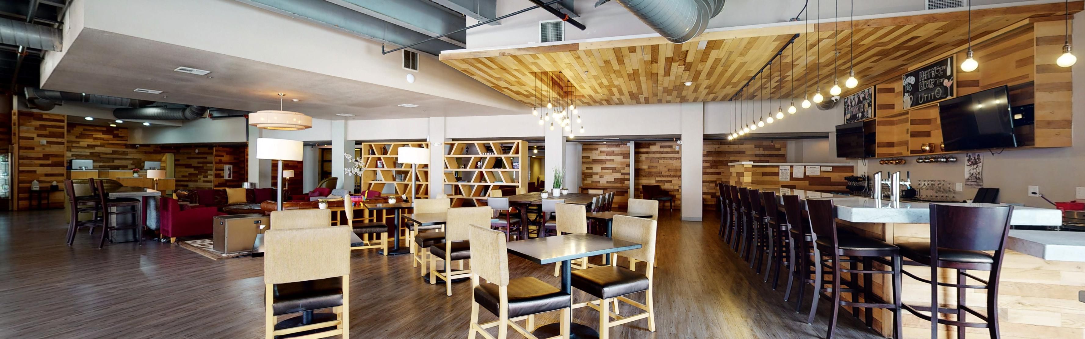 voco College Station Hotels