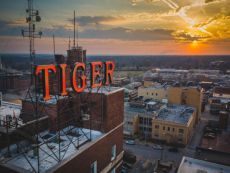voco The Tiger Hotel, Columbia, MO