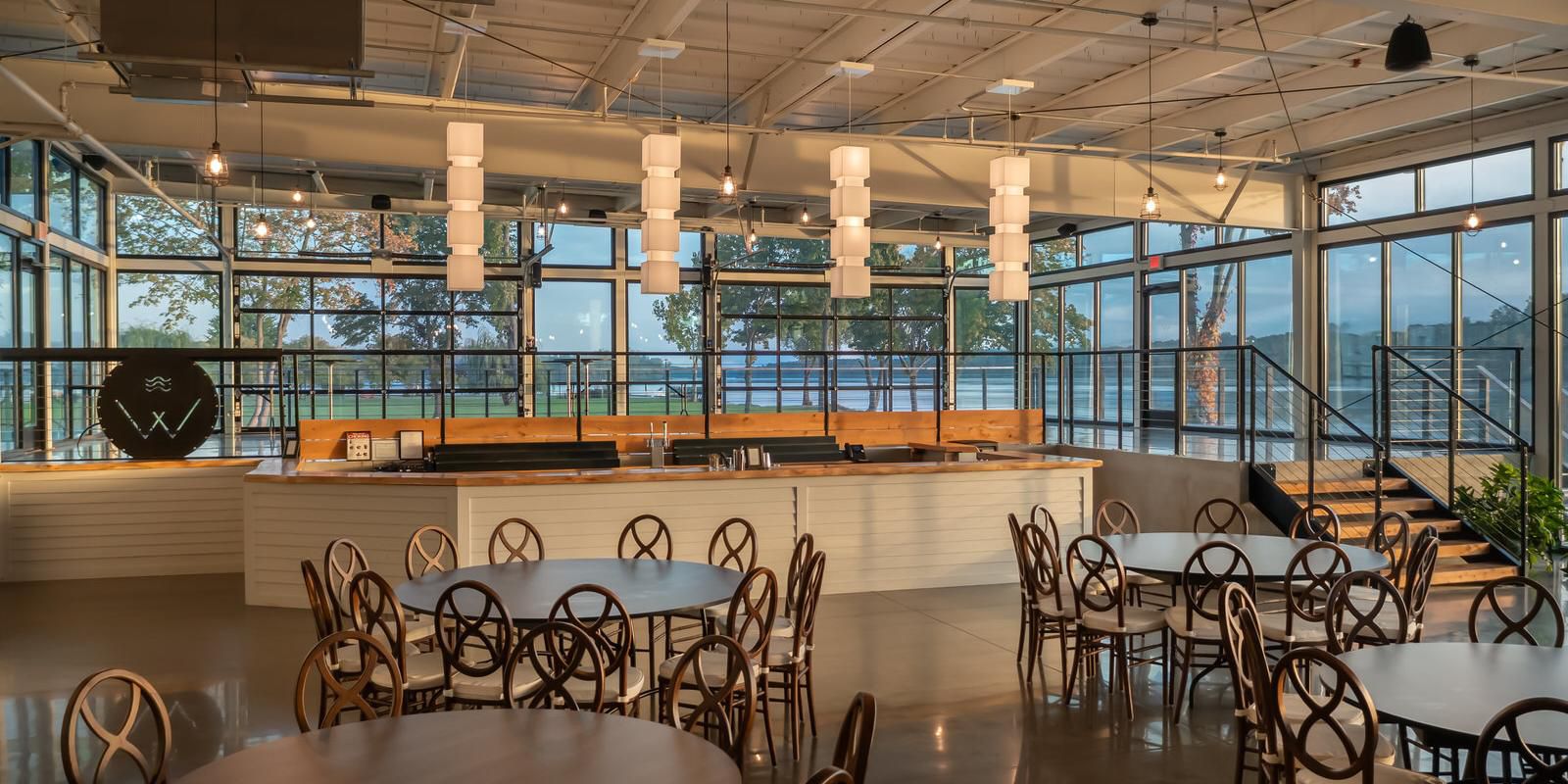 Organize unforgettable meetings and events with our customizable facilities in Coxsackie, NY. Whether it's a corporate gathering or a personal celebration, our venues cater to all your needs with modern amenities and stunning river views. Our team is dedicated to ensuring your event is flawless, from planning through execution.