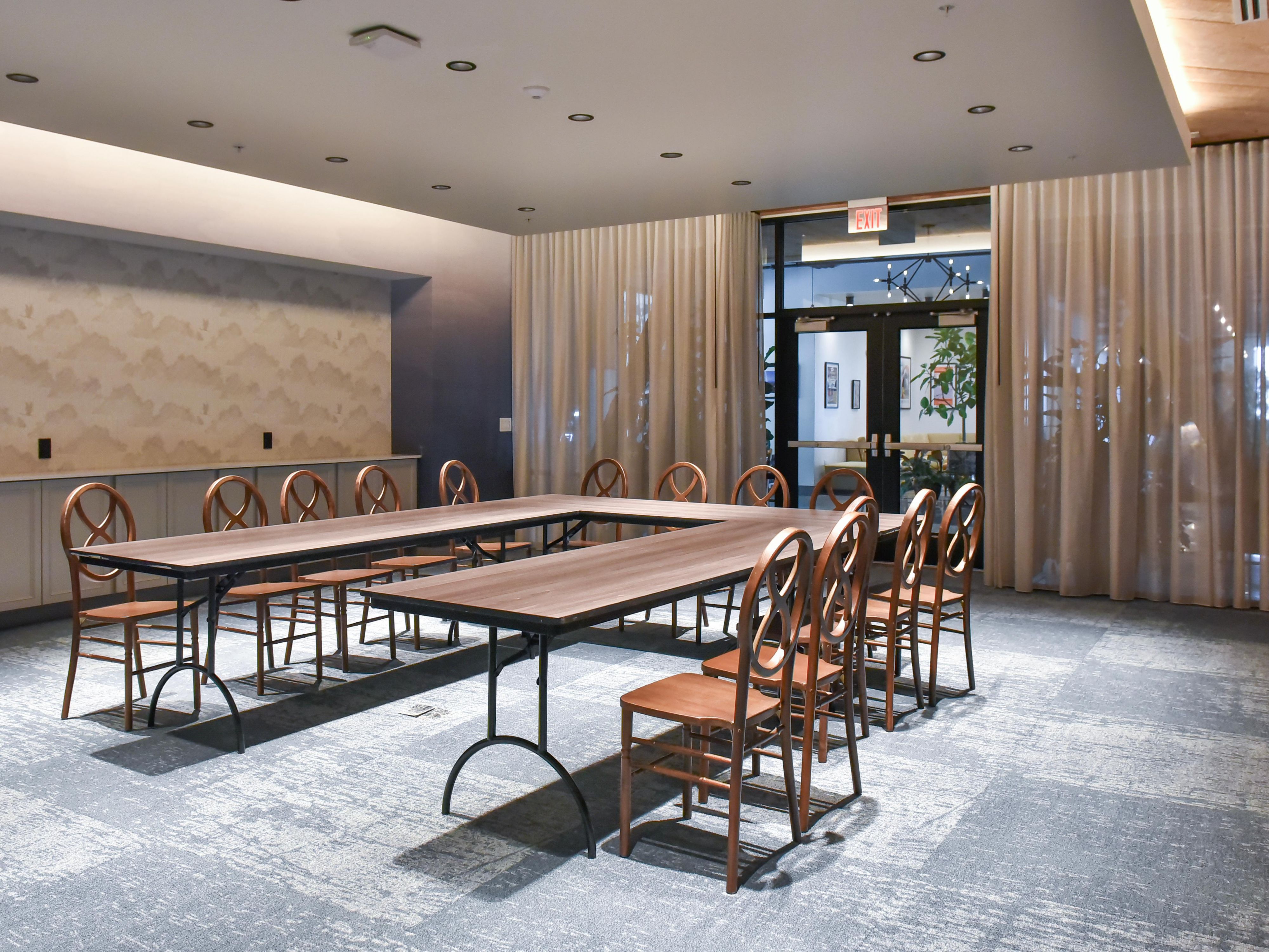 Marion Conference room