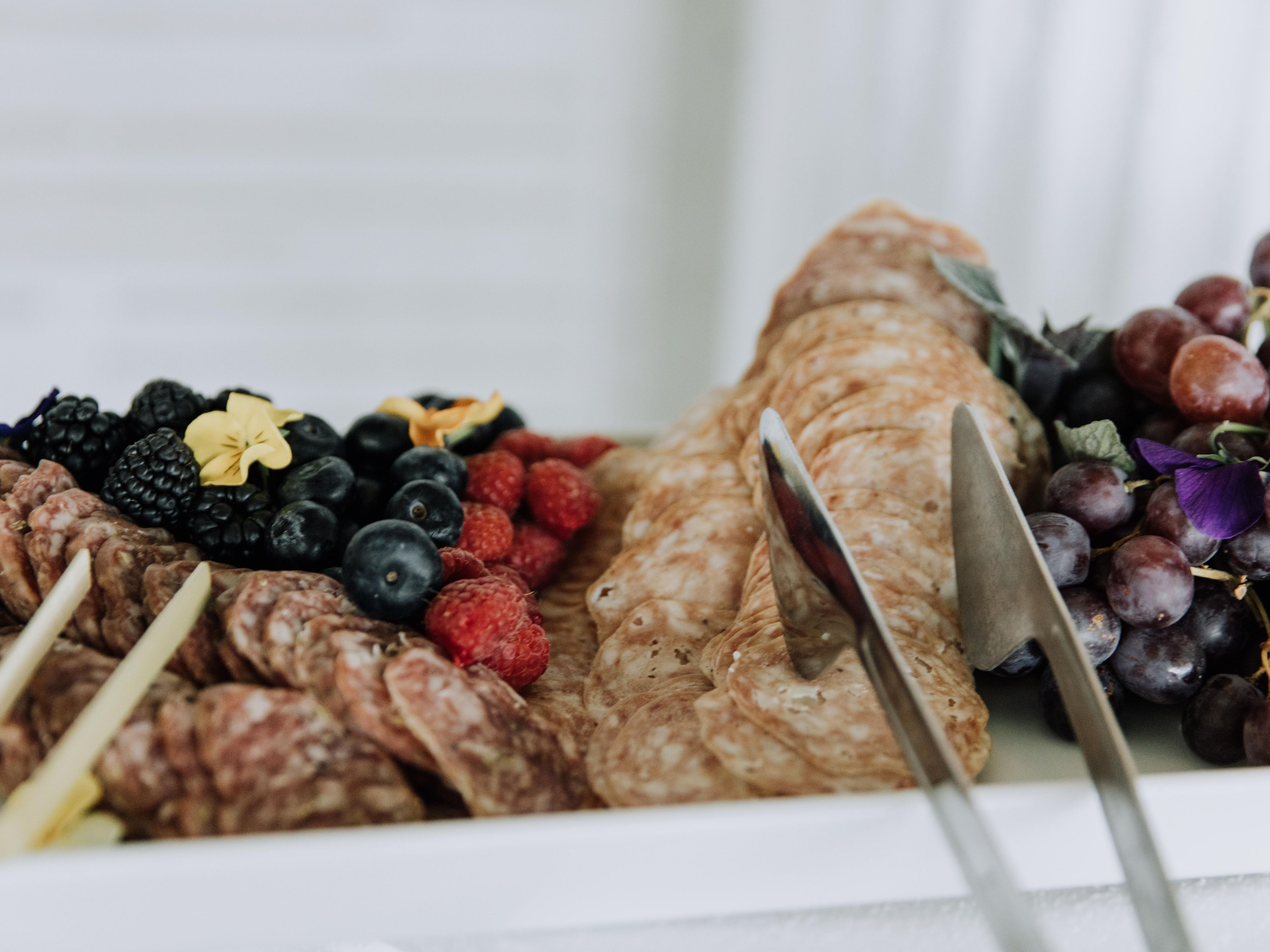 Catering