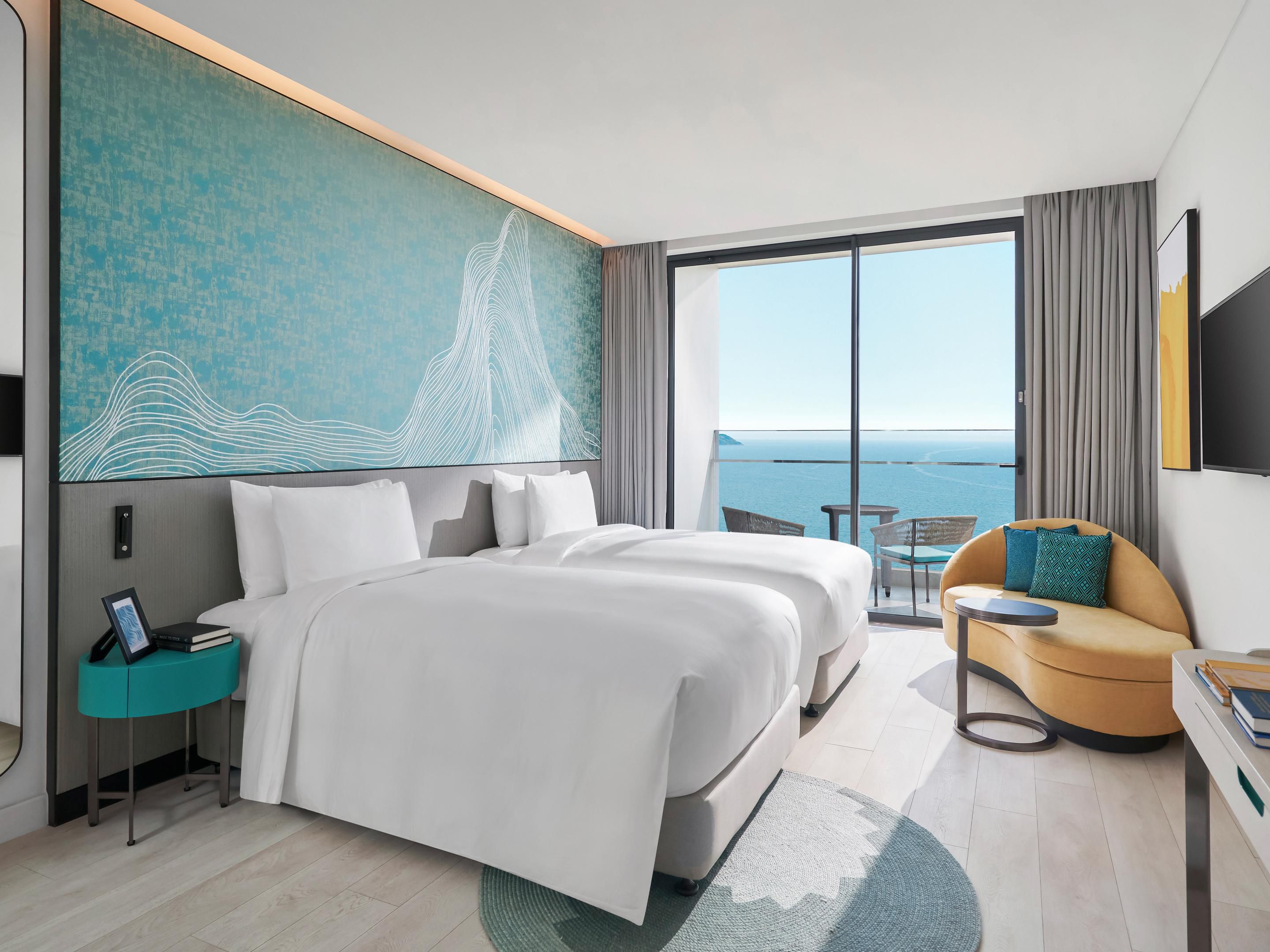 Hotel in Da Nang City | voco Ma Belle Danang Hotel by IHG