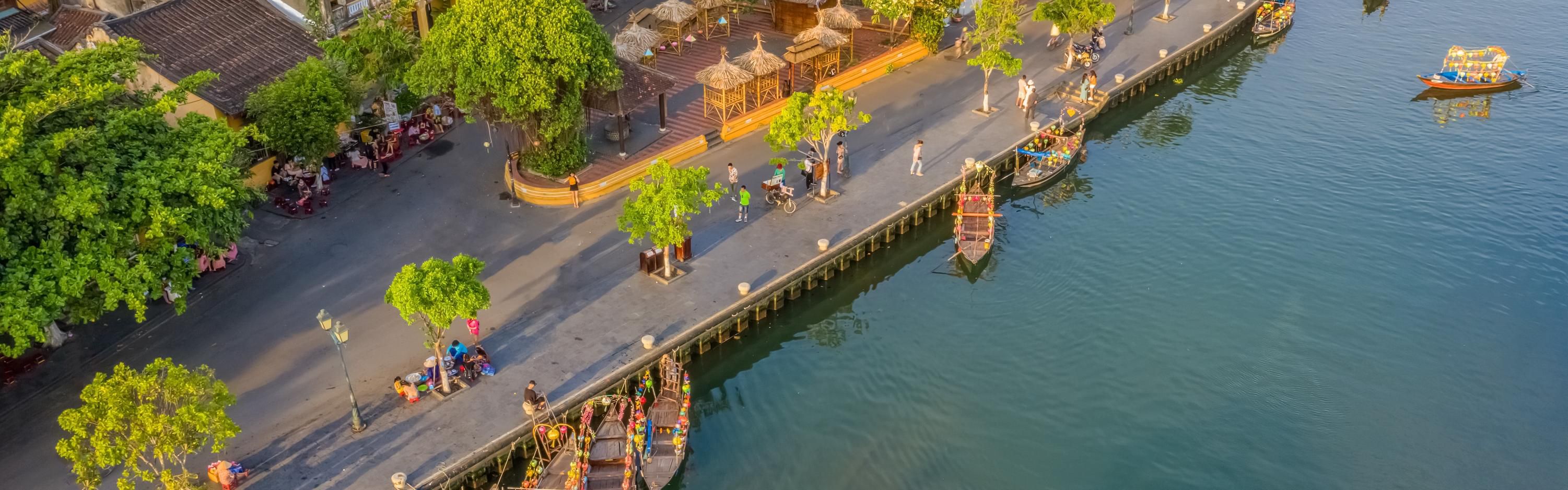 Hoi An Ancient Town 