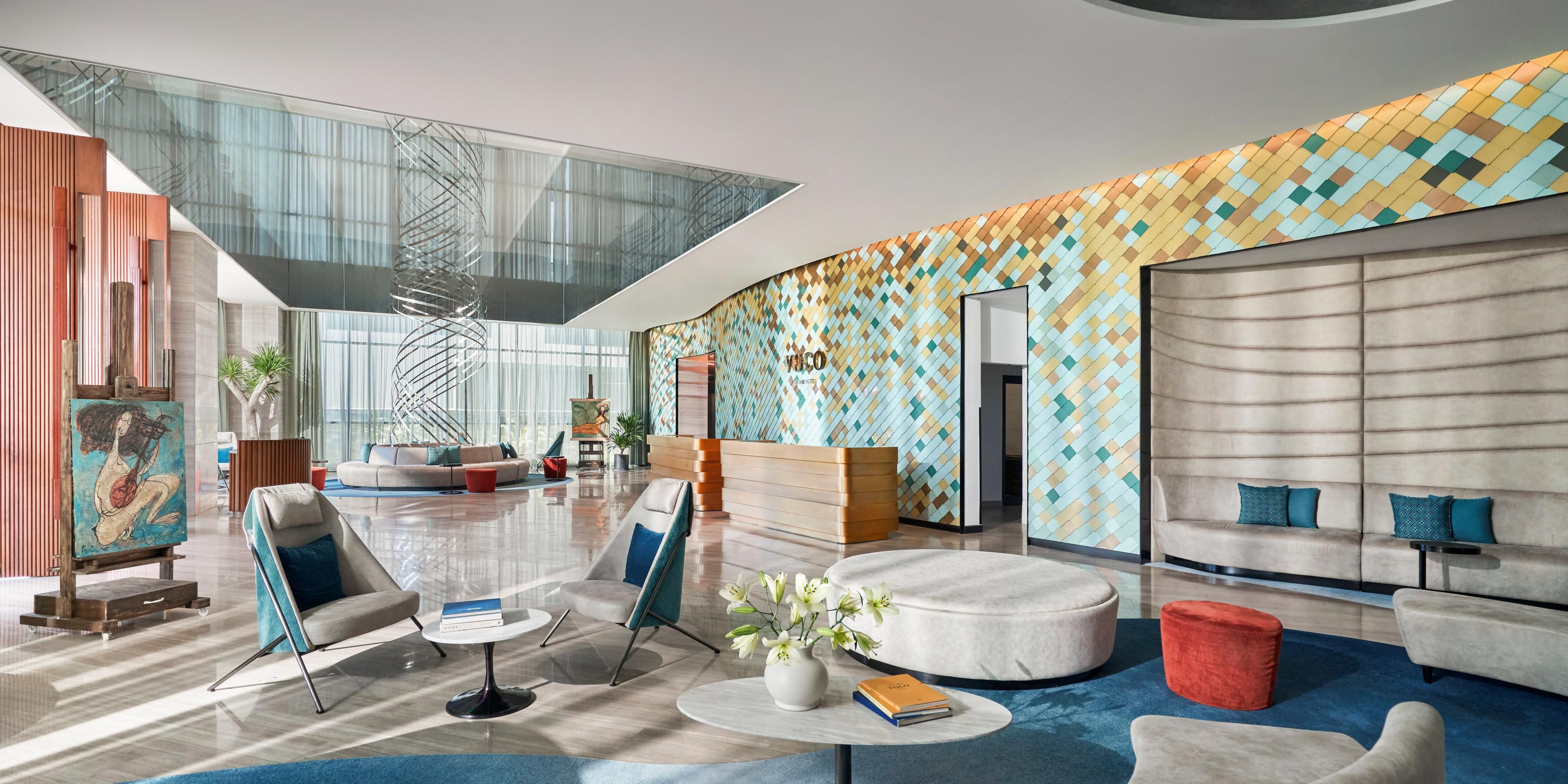 voco Hue Hotel