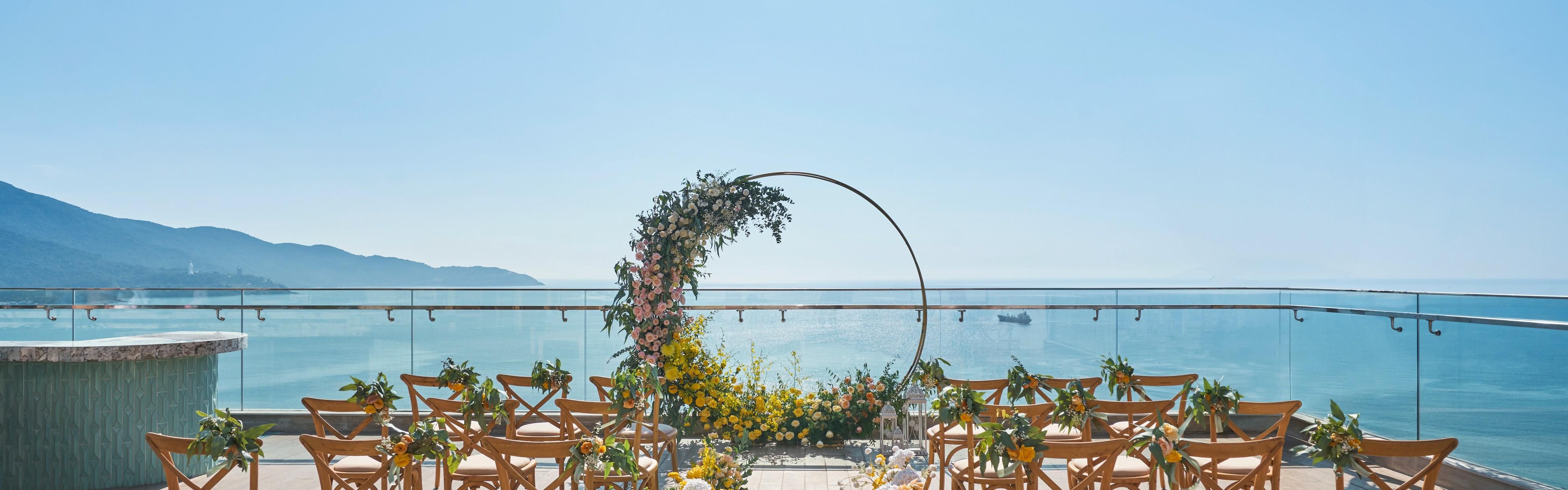 weddings facilities at the hotel