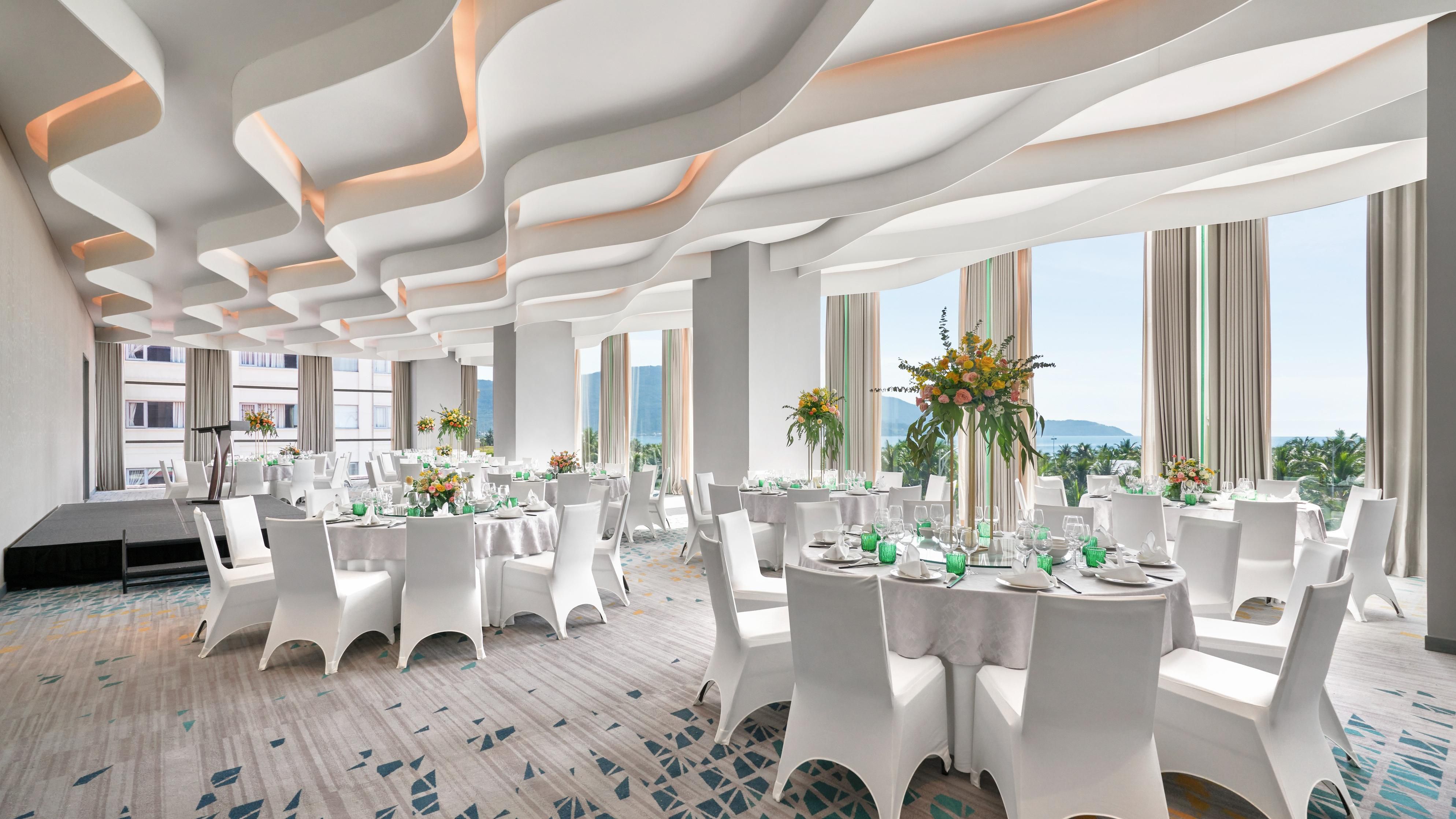 voco Hue Hotels Meetings & Events