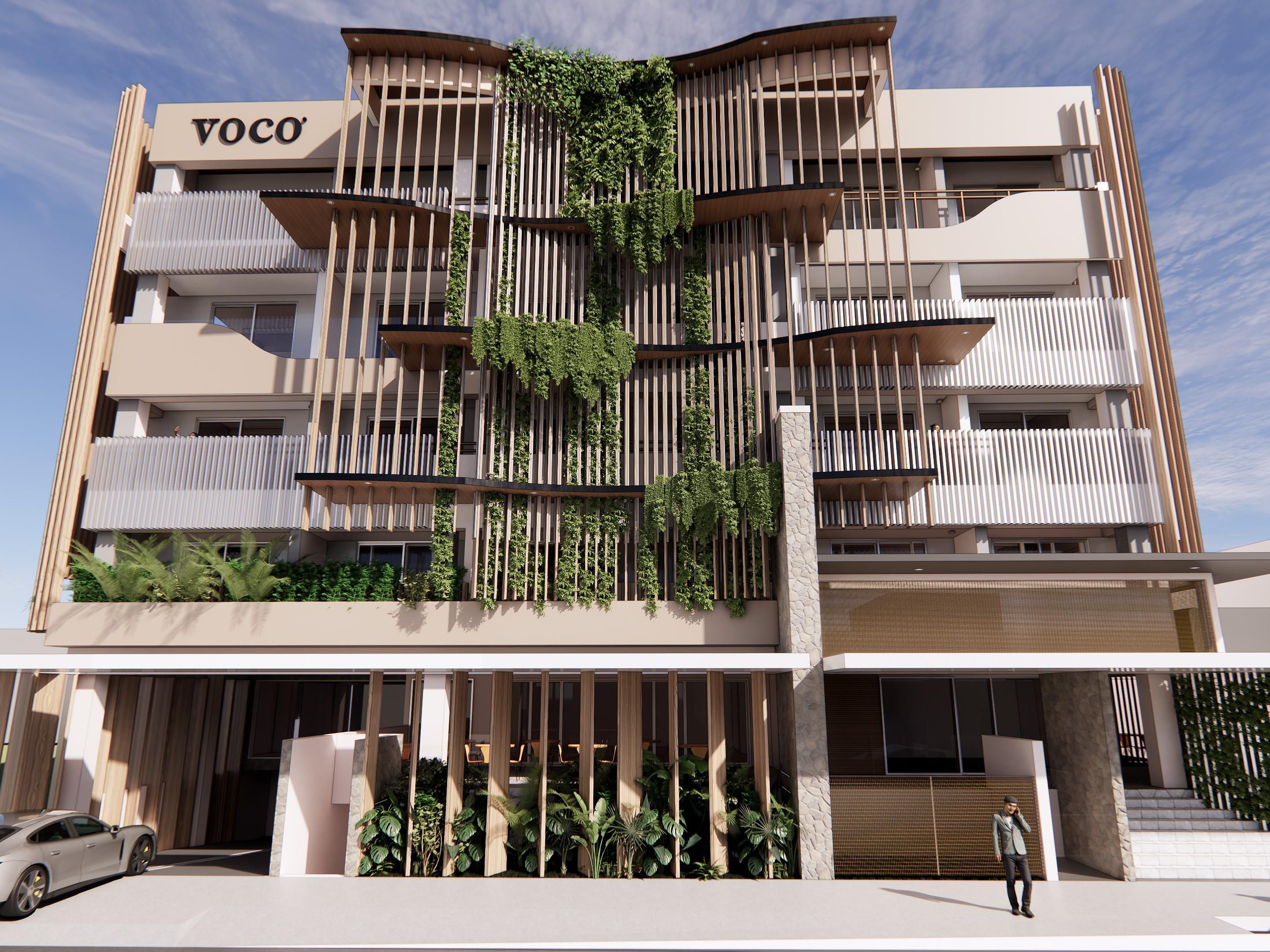 Whether you're planning an intimate meeting or a stylish private gathering, voco® Darwin Suite offers the ideal venue for your event. Our elegant 86 m² space features natural light, modern design, and seamless service - perfect for hosting up to 60 guests with premium catering, accommodation, and leisure facilities all in one place.
