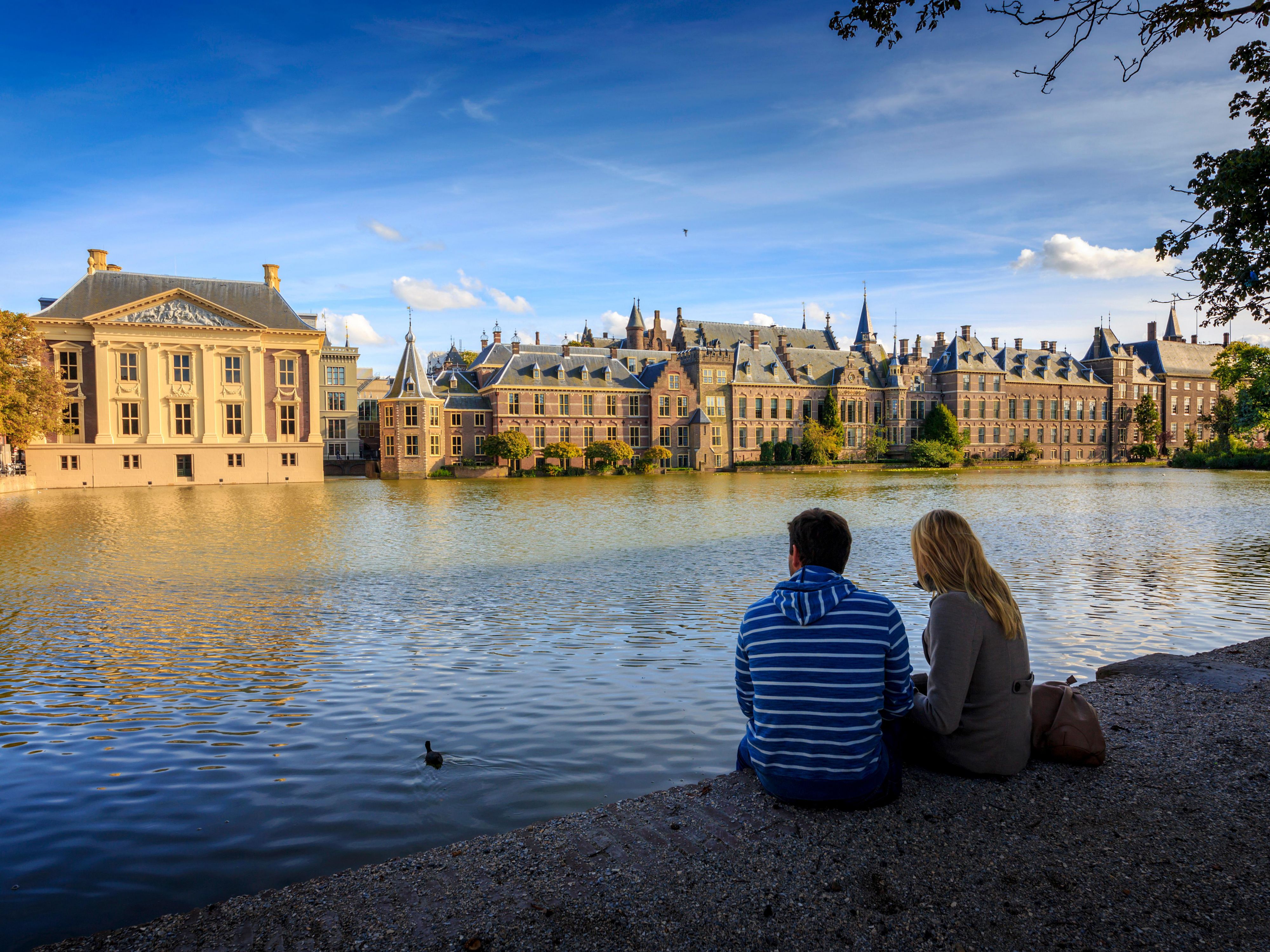 voco The Hague Local Area - IHG Hotels & Resorts
