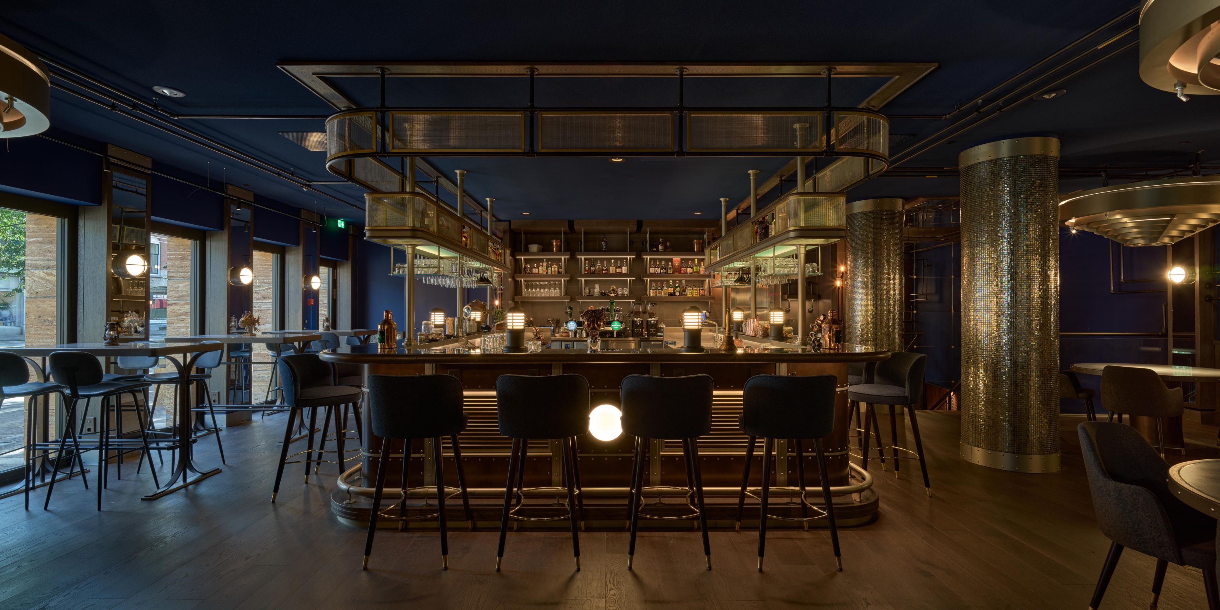 Luxury Hotel in Den Haag voco The Hague Hotel by IHG