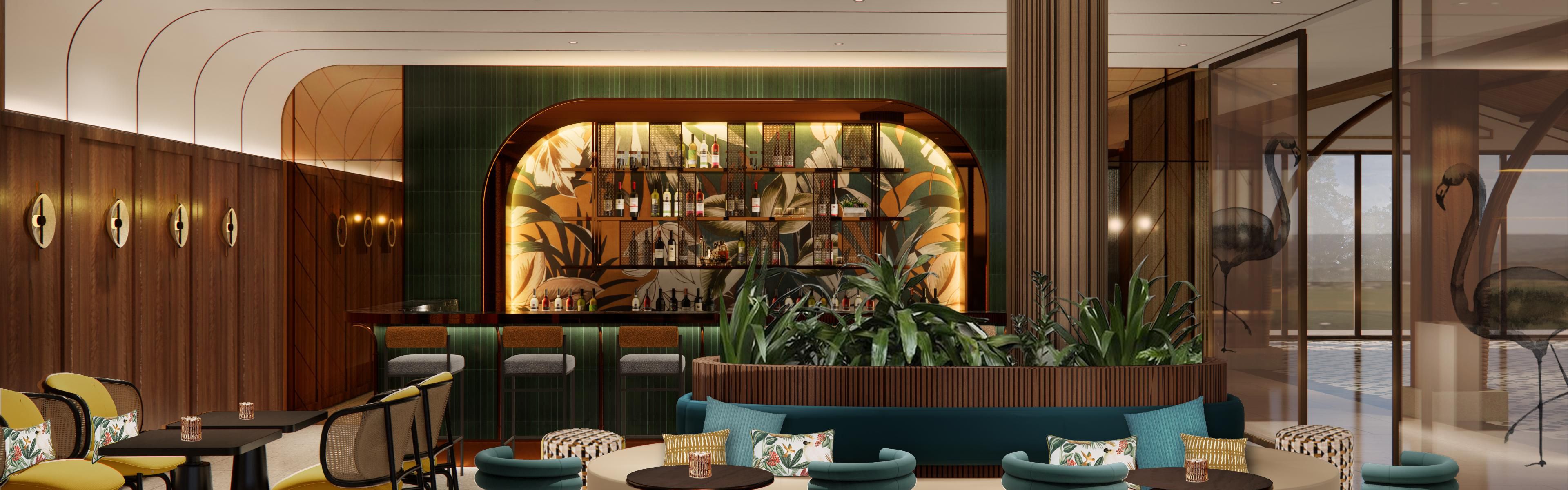 voco Dong Hoi Hotels