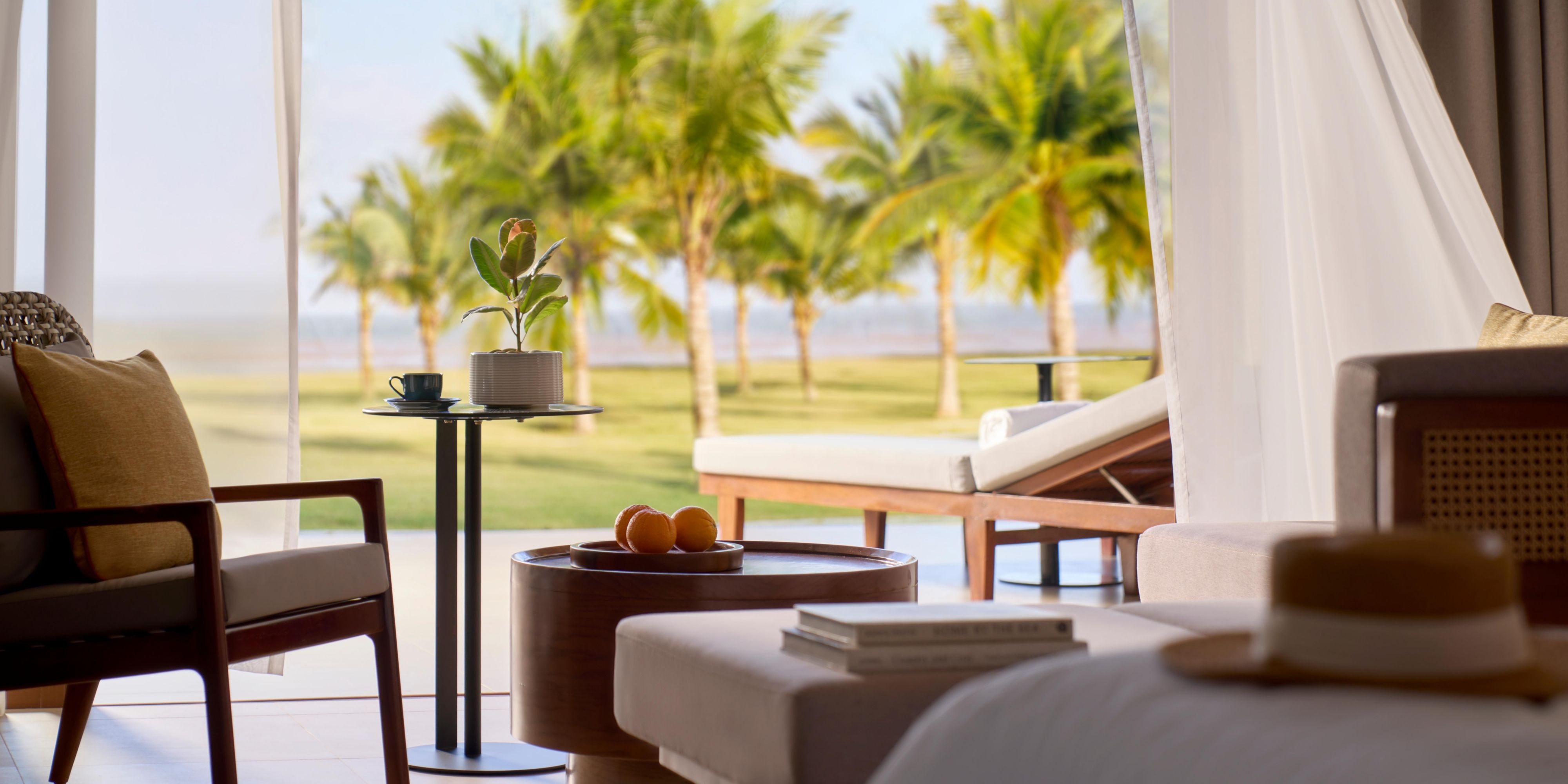 Celebrate life’s special moments at voco Quang Binh Resort By IHG. With stunning beachfront views, seamless planning, and charming spaces, we’re here to make your weddings and intimate gatherings unforgettable. Relax, connect, and create lasting memories in our tranquil, inviting atmosphere.