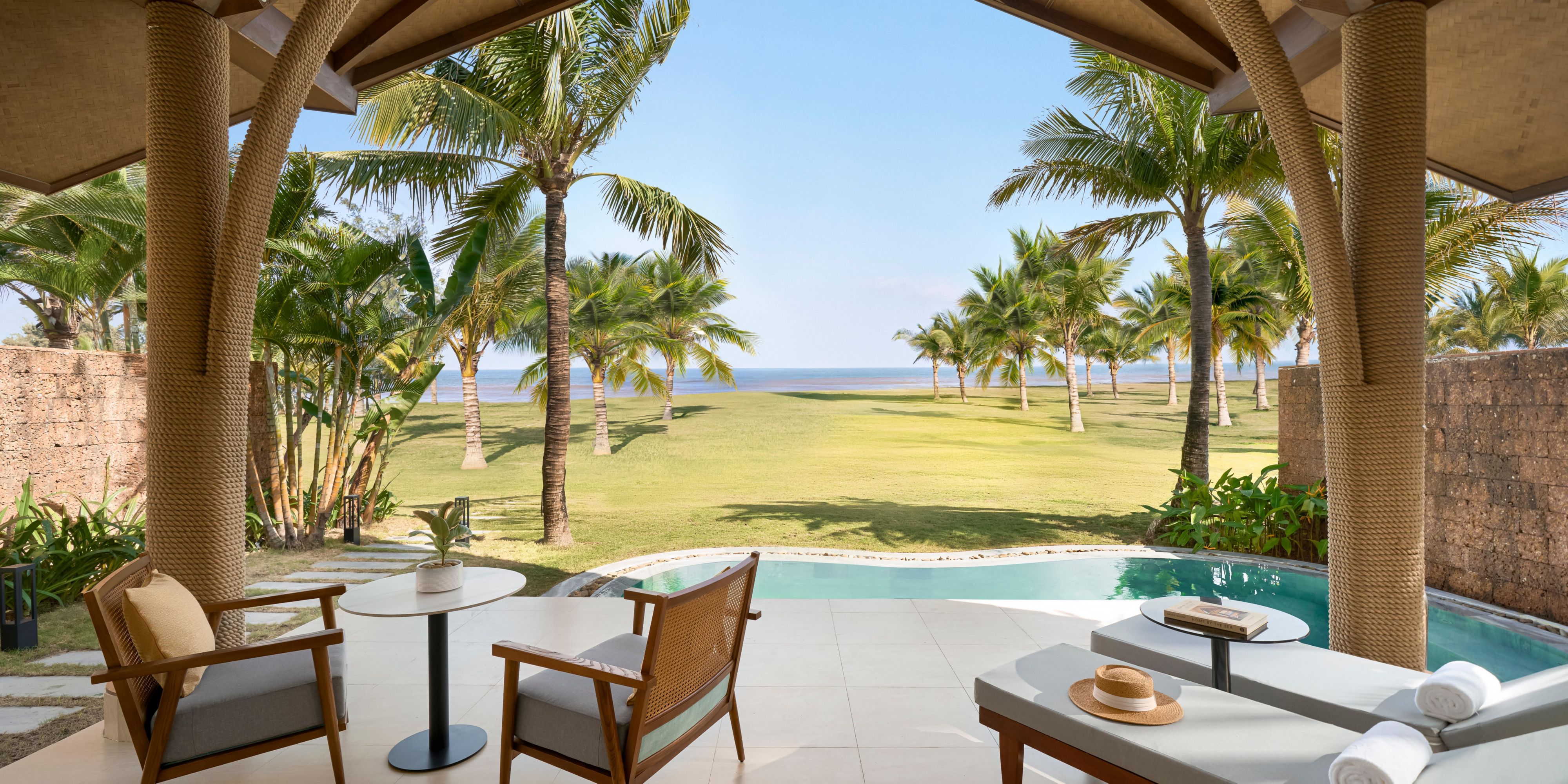 voco Quang Binh Resort – By IHG | Foto: Divulgação