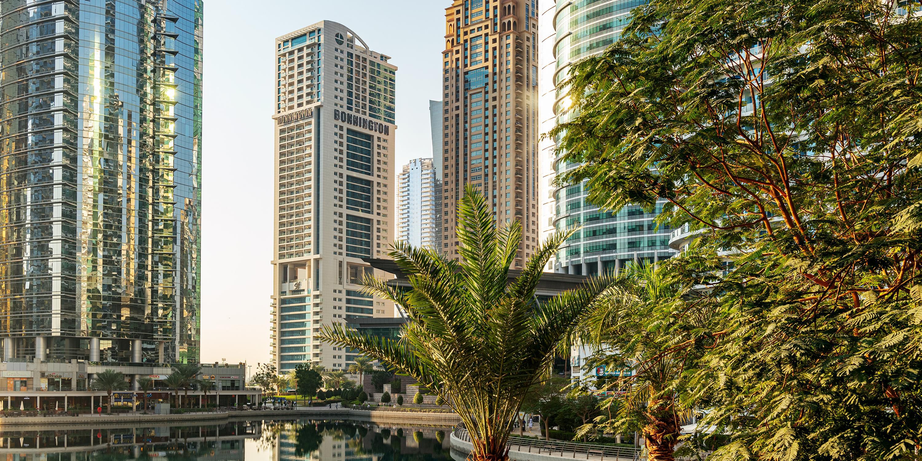voco Bonnington Dubai