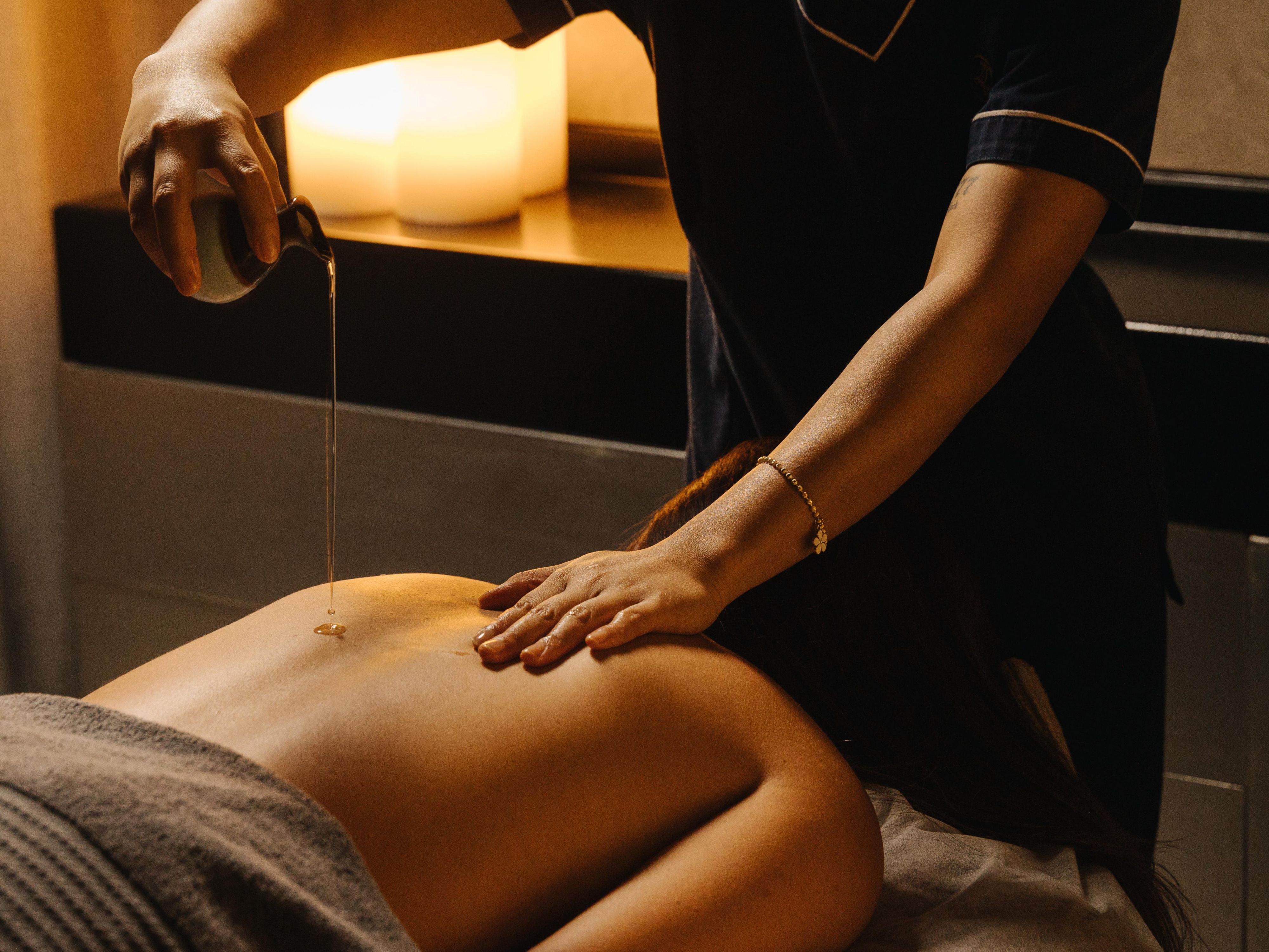 An oasis of calm and sheer relaxation in the heart of the vibrant city of Dubai, Spa Zen is the go-to place to revitalize your body with our tailor-made treatments or revive your soul in our sauna and steam rooms.