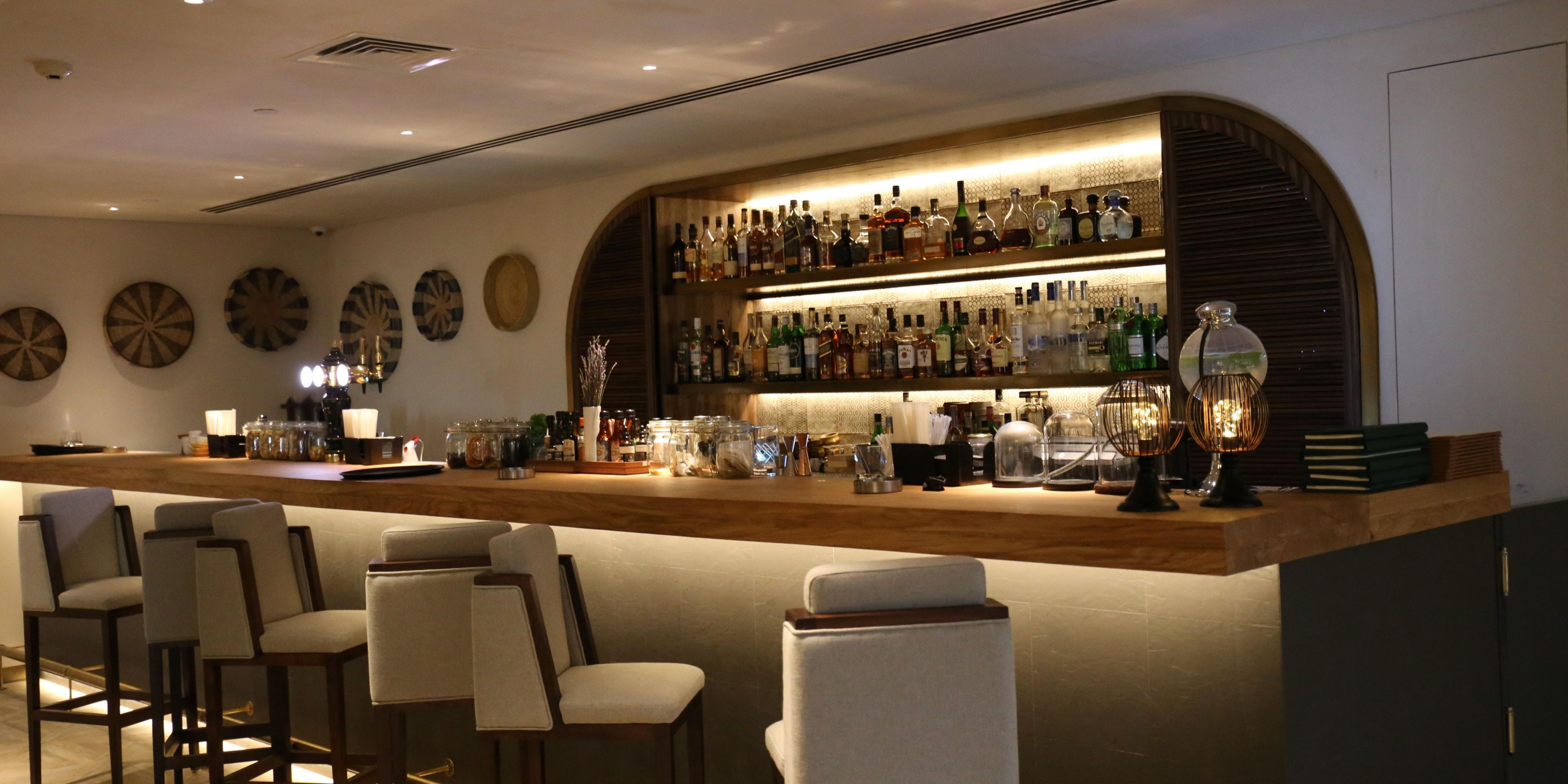 voco Dubai Gallery