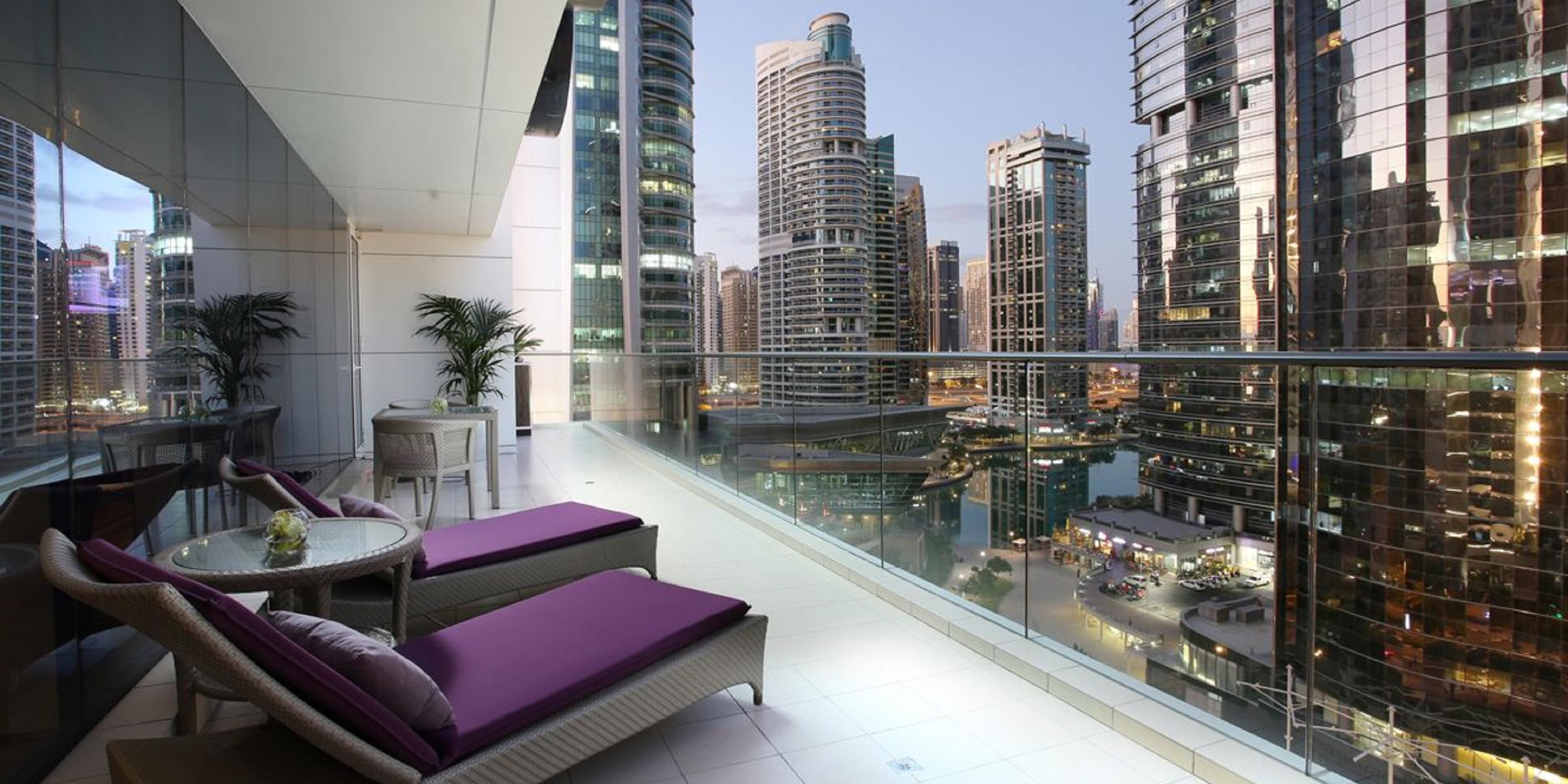 Voco bonnington dubai