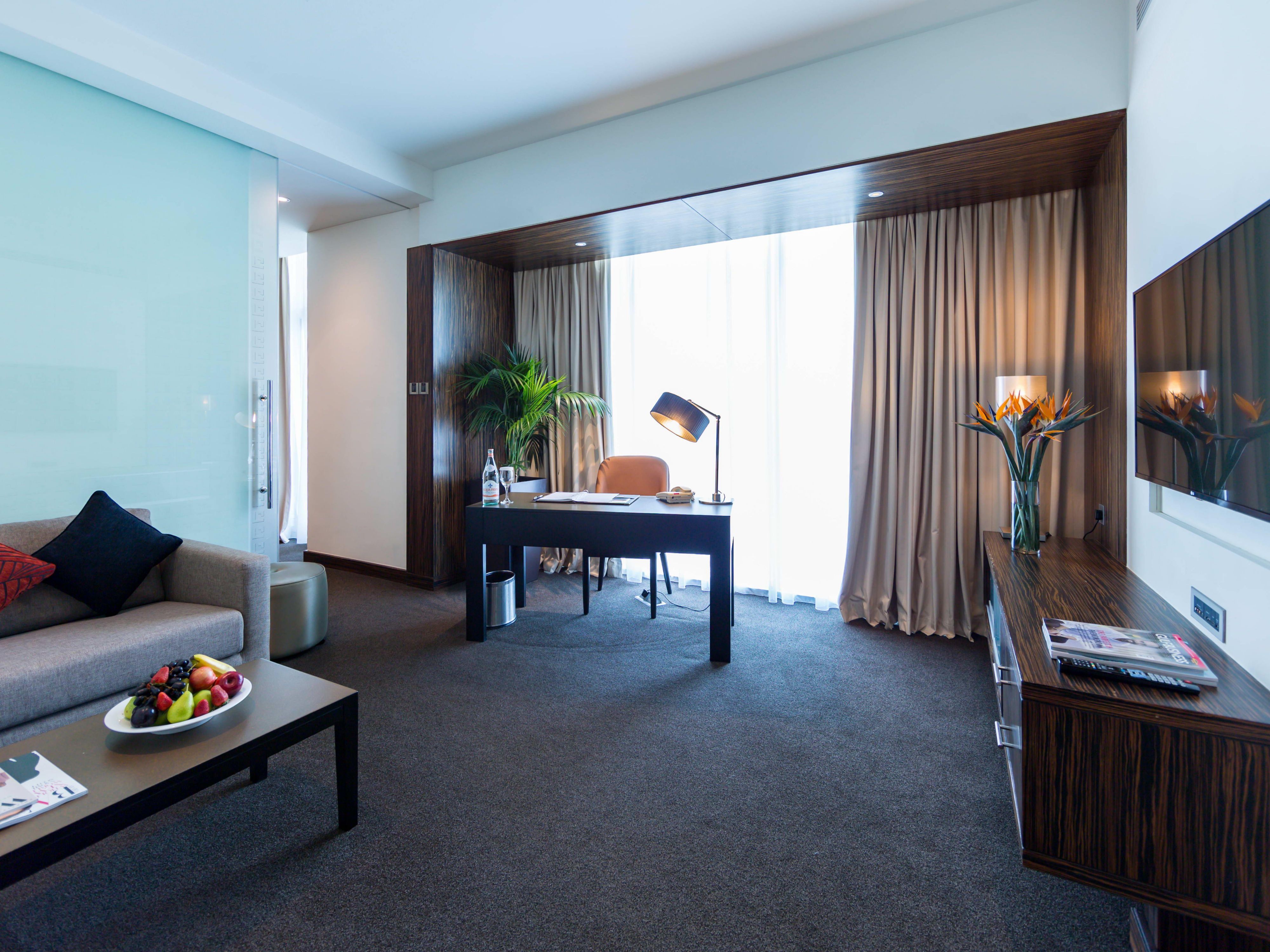 voco™ Bonnington Dubai Jumeirah Lakes Towers