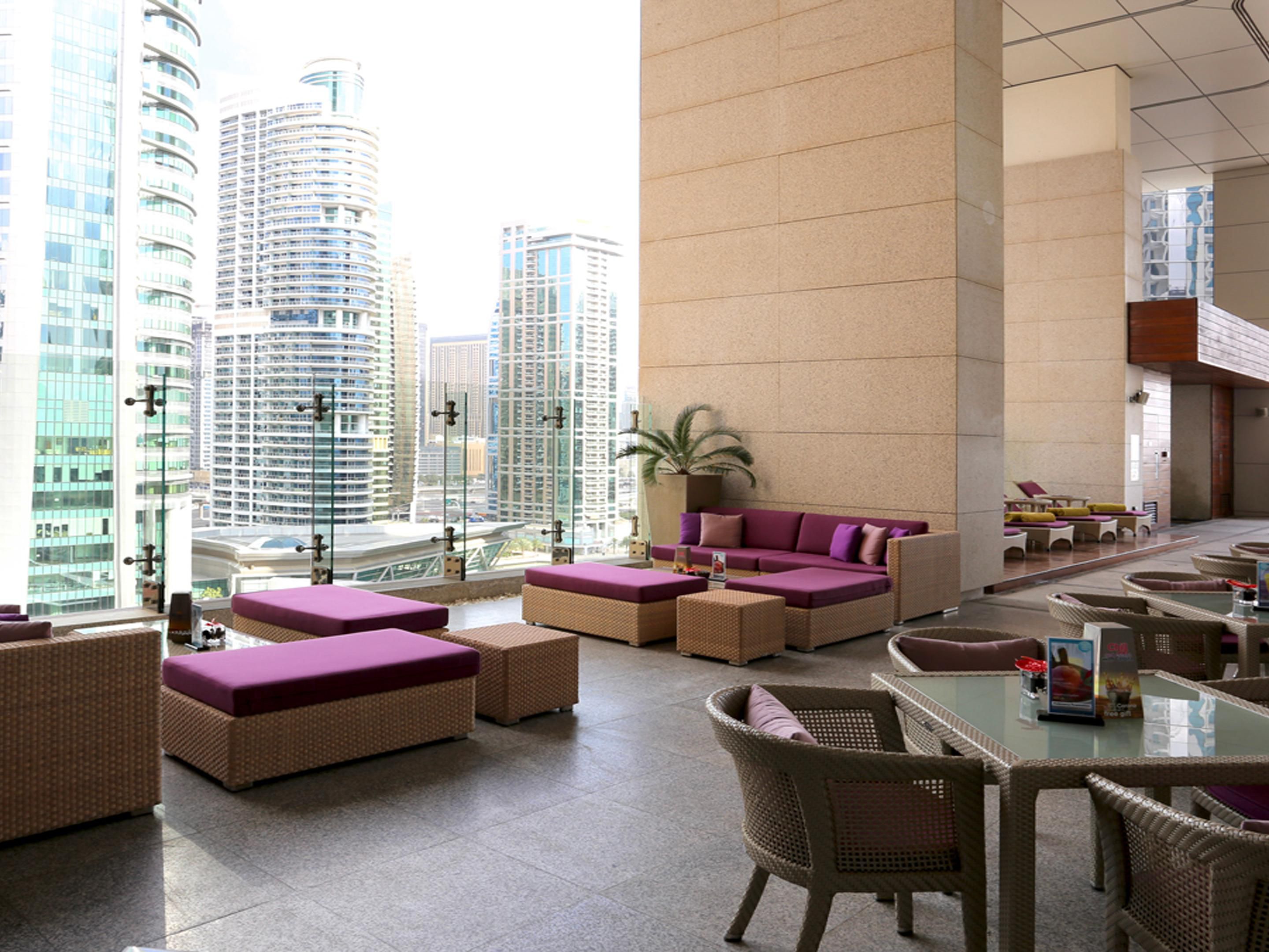 voco™ Bonnington Dubai Jumeirah Lakes Towers