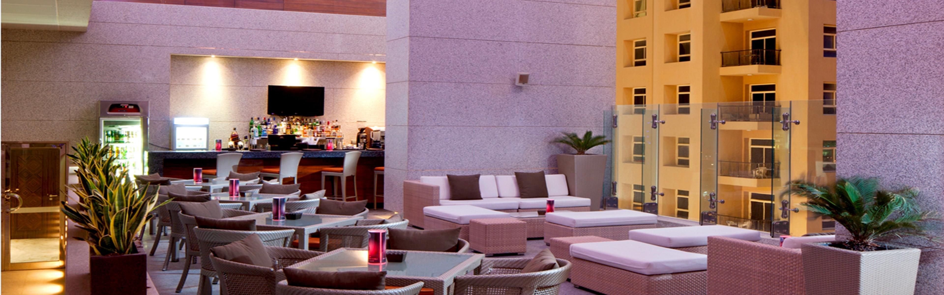voco Abu Dhabi Hotels